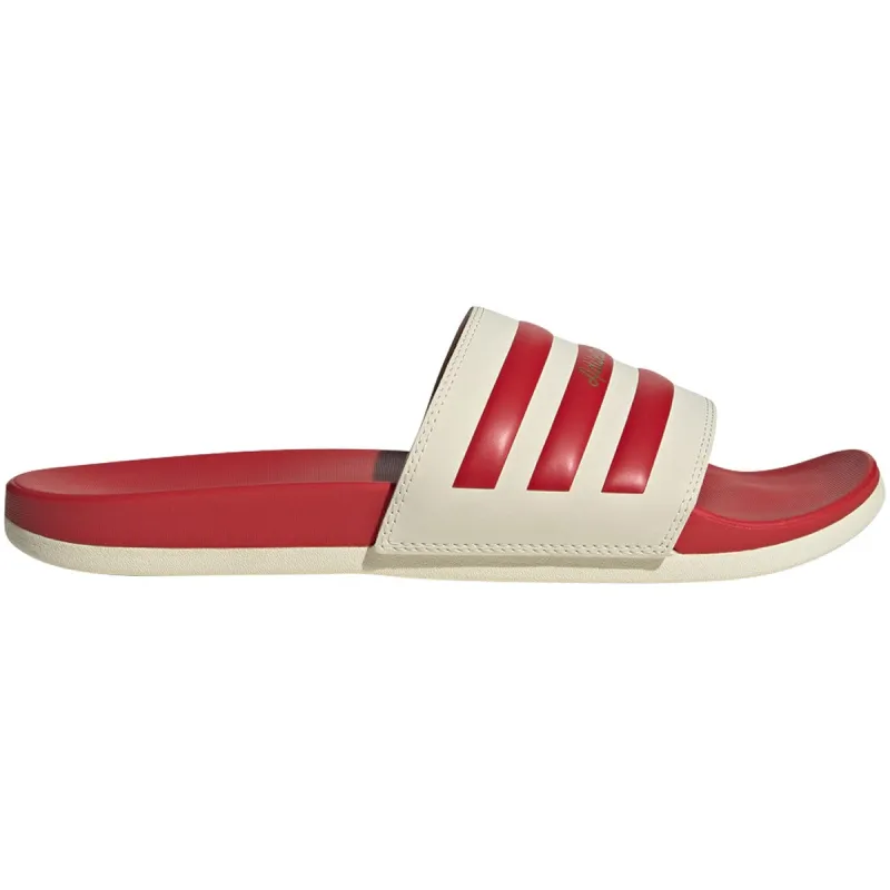adidas Men's Adilette Comfort Sneakers made by Adidas
