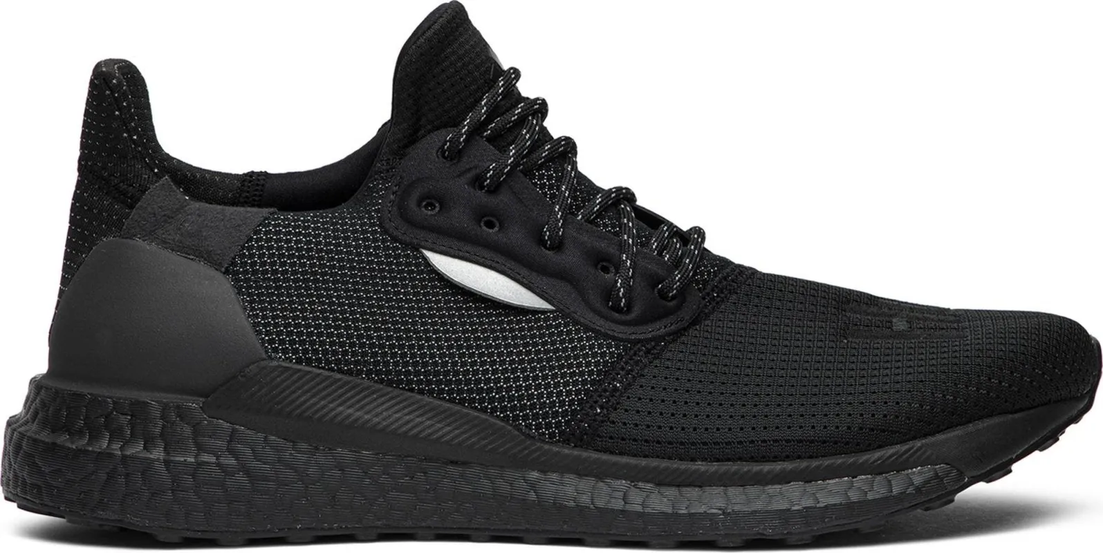 adidas Men's Pw Solarhu Gryscale Sneakers sold by Zulily