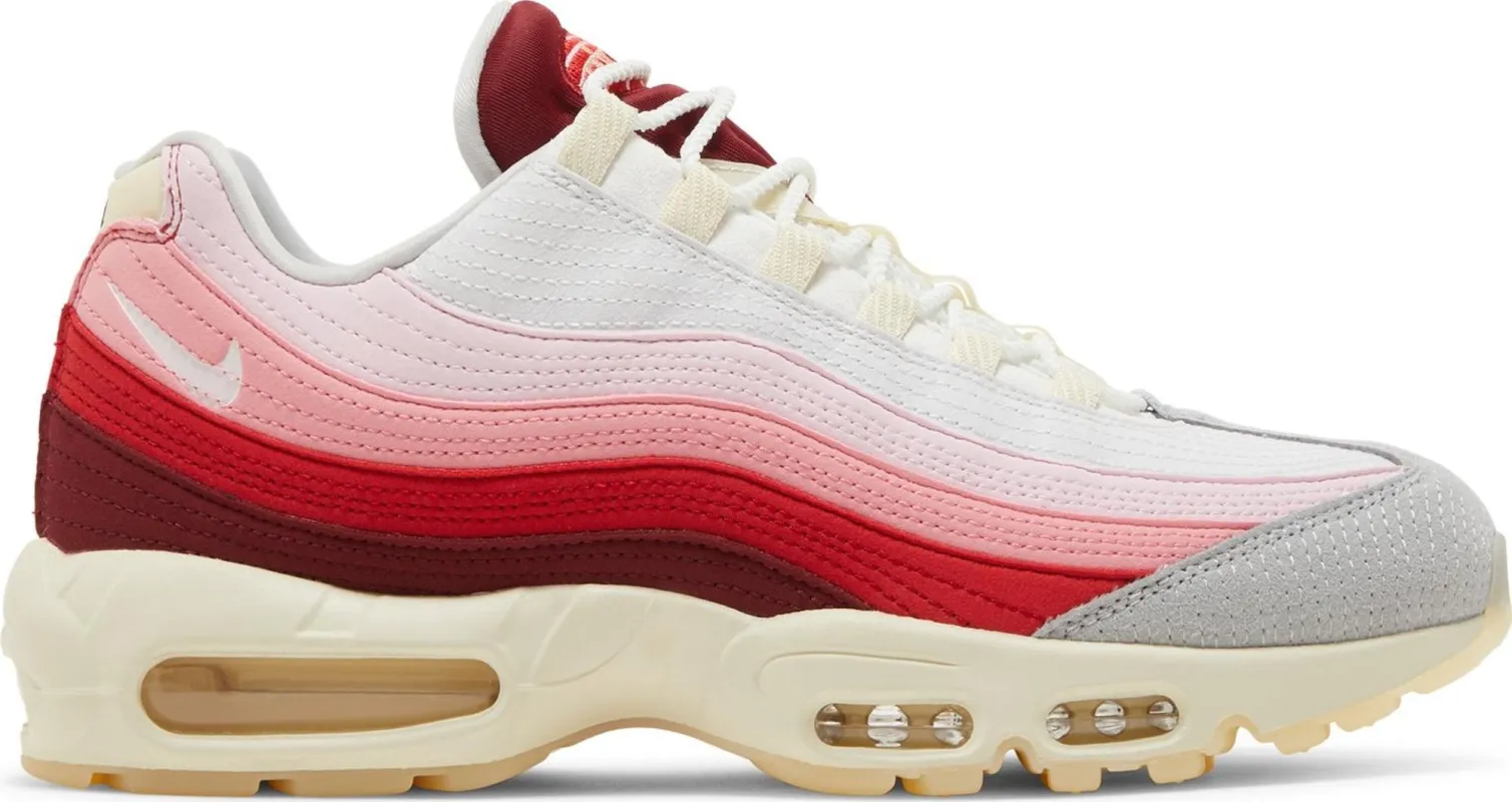 Nike Men's Air Max 95 sold by Zulily