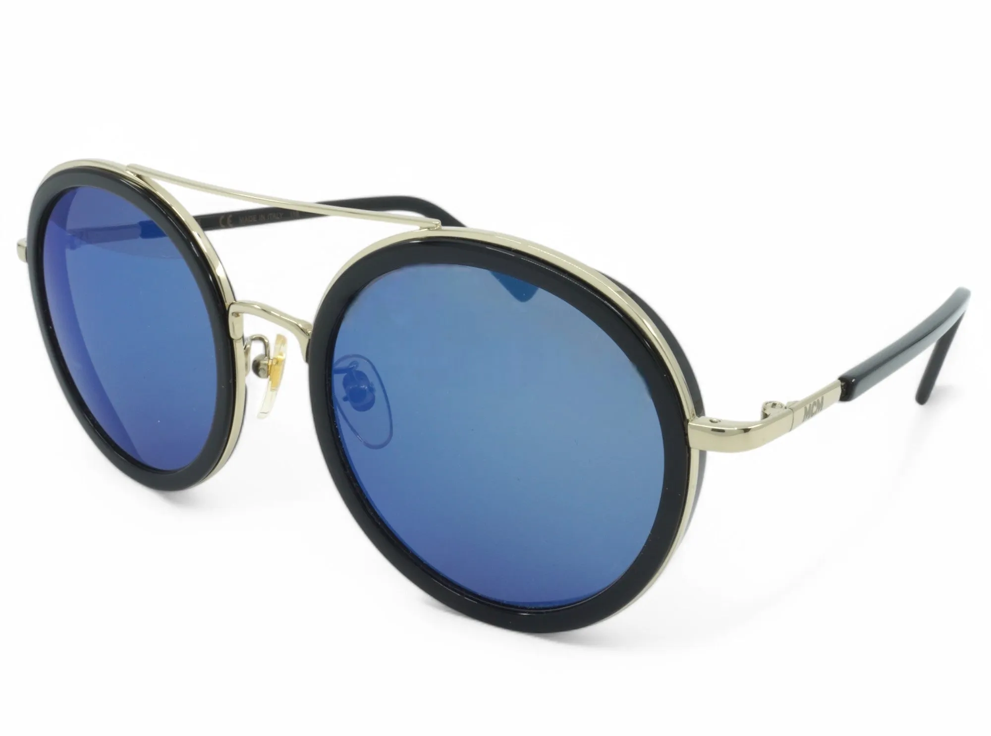 Mcm Women's Round Sunglasses sold by Zulily product image thumbnail 2
