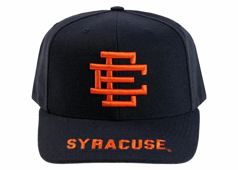 Eric Emanuel Men's MLB Ee College Syracuse Cap Ss24 sold by Zulily