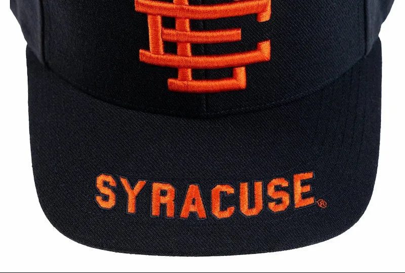 Eric Emanuel Men's MLB Ee College Syracuse Cap Ss24 sold by Zulily product image thumbnail 2