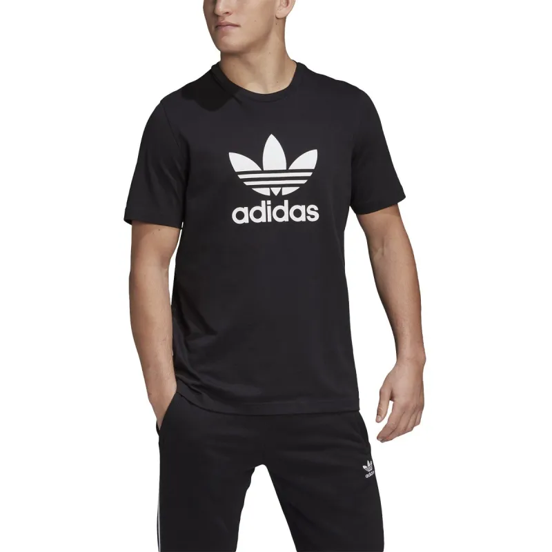 adidas Men's Originals Trefoil T-Shirt made by Zulily