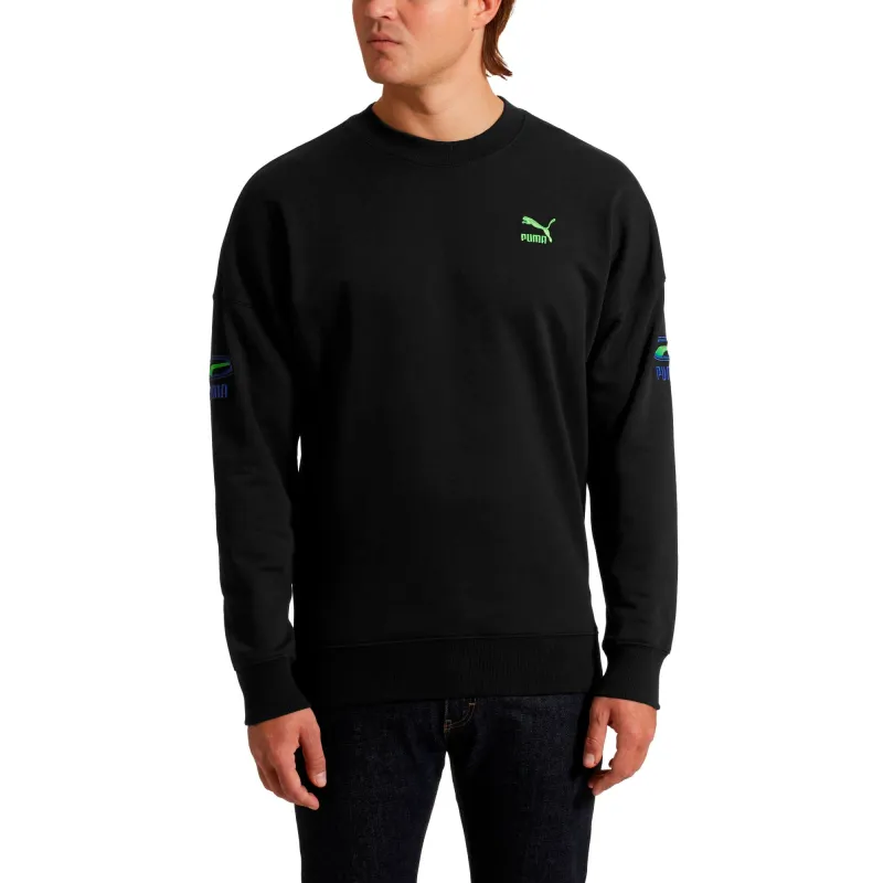 Puma Men's Og Crew Sweatshirts sold by Zulily