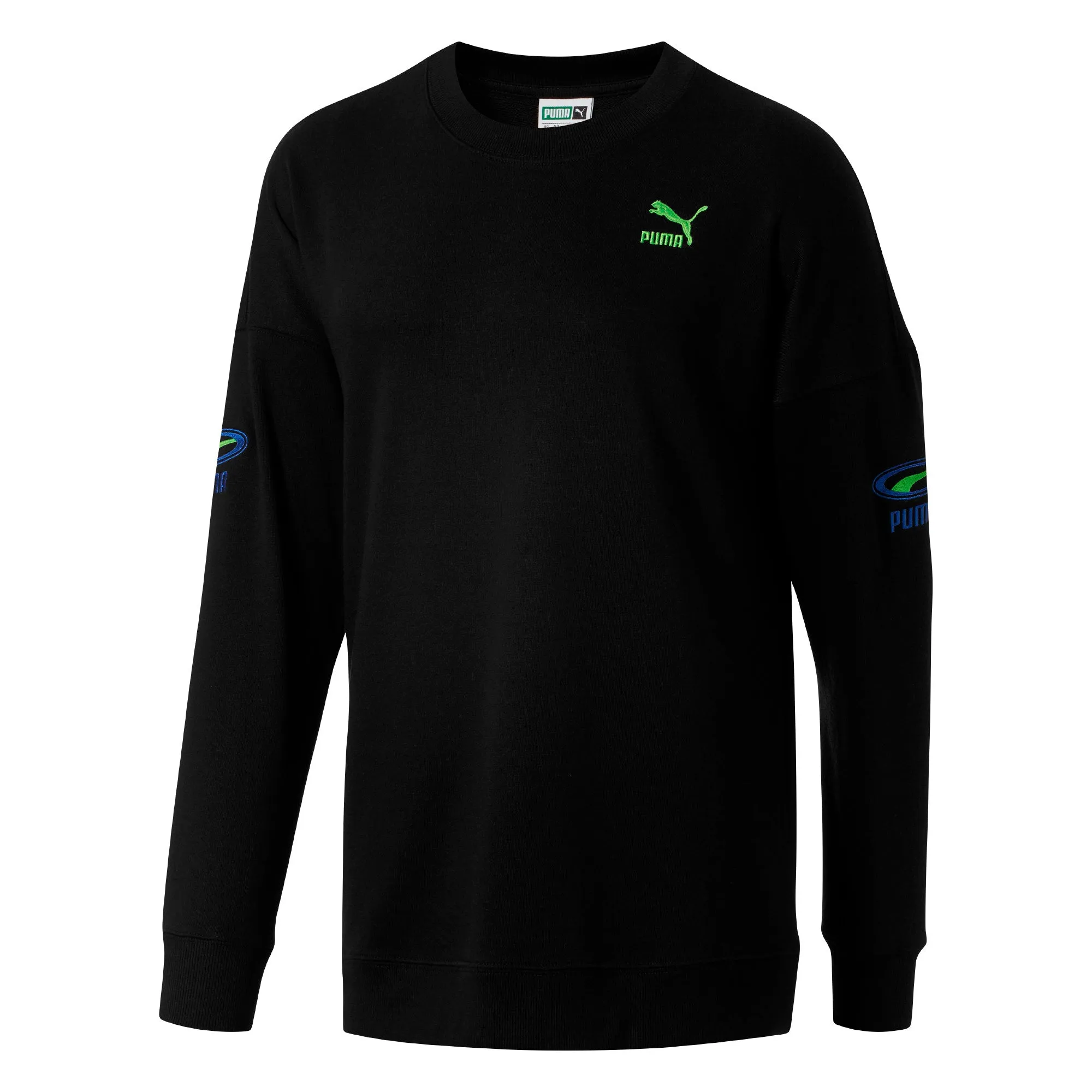 Puma Men's Og Crew Sweatshirts sold by Zulily product image thumbnail 2