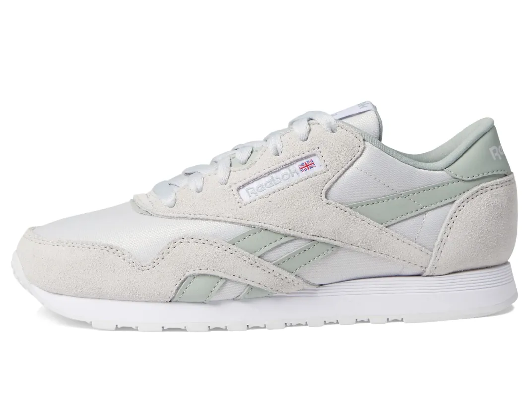 Reebok Women's Cl Nylon Sneakers sold by Zulily