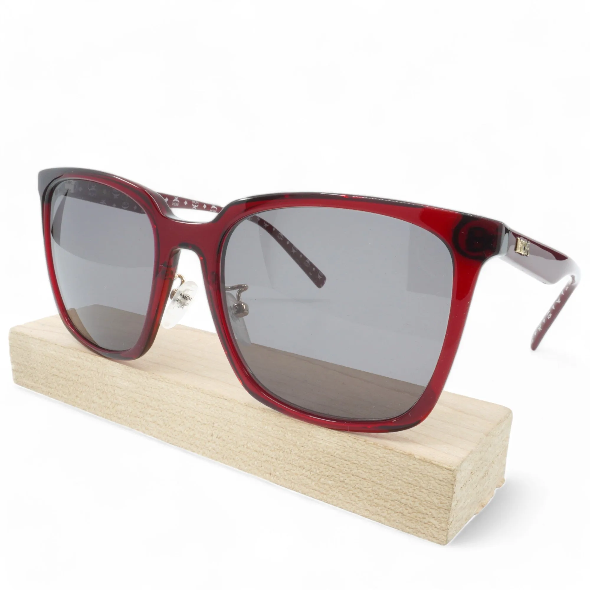 Mcm Square Sunglasses sold by Zulily