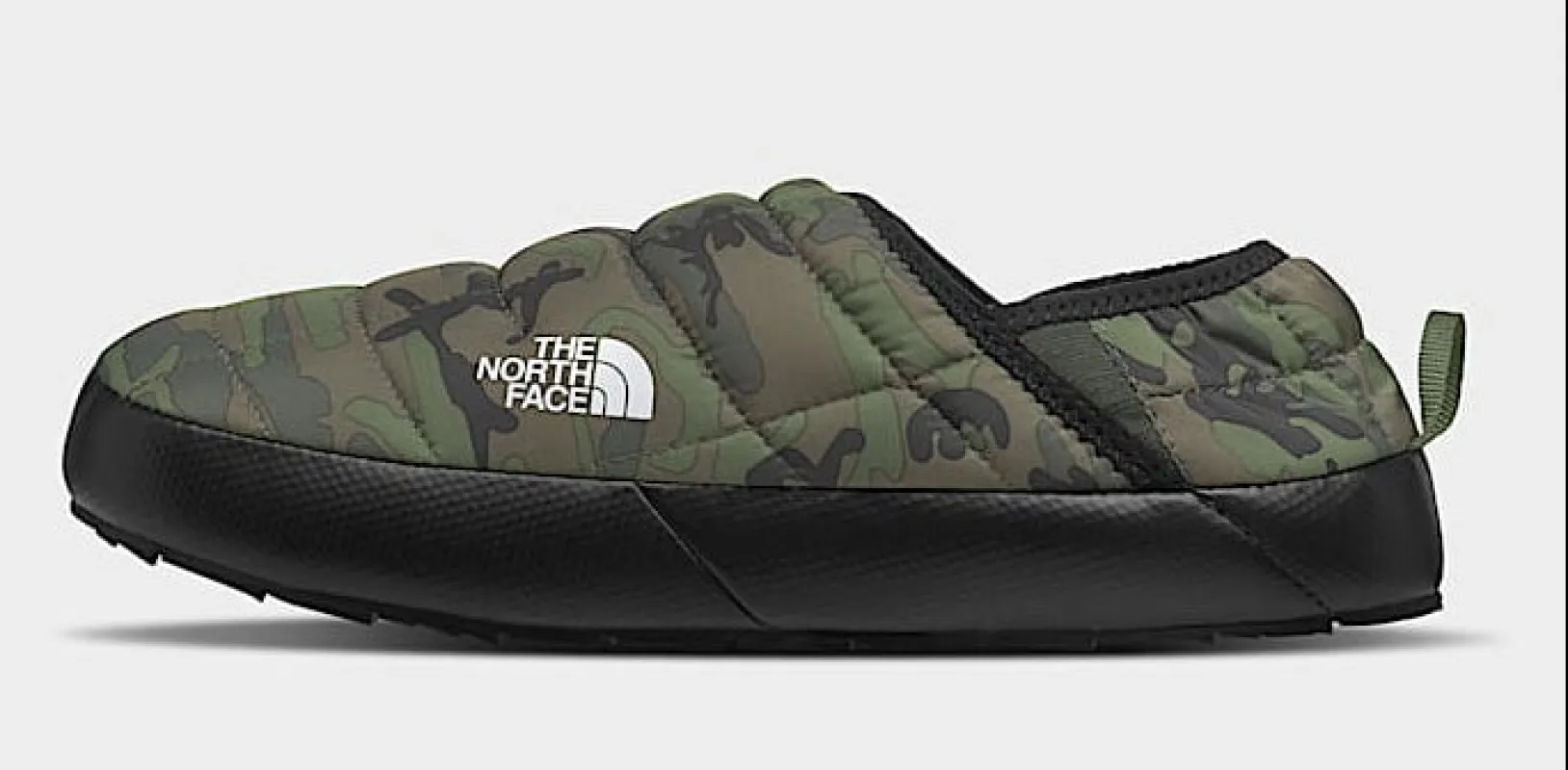The North Face Men's North Face Thermoball Traction Mule V Mules sold by Zulily