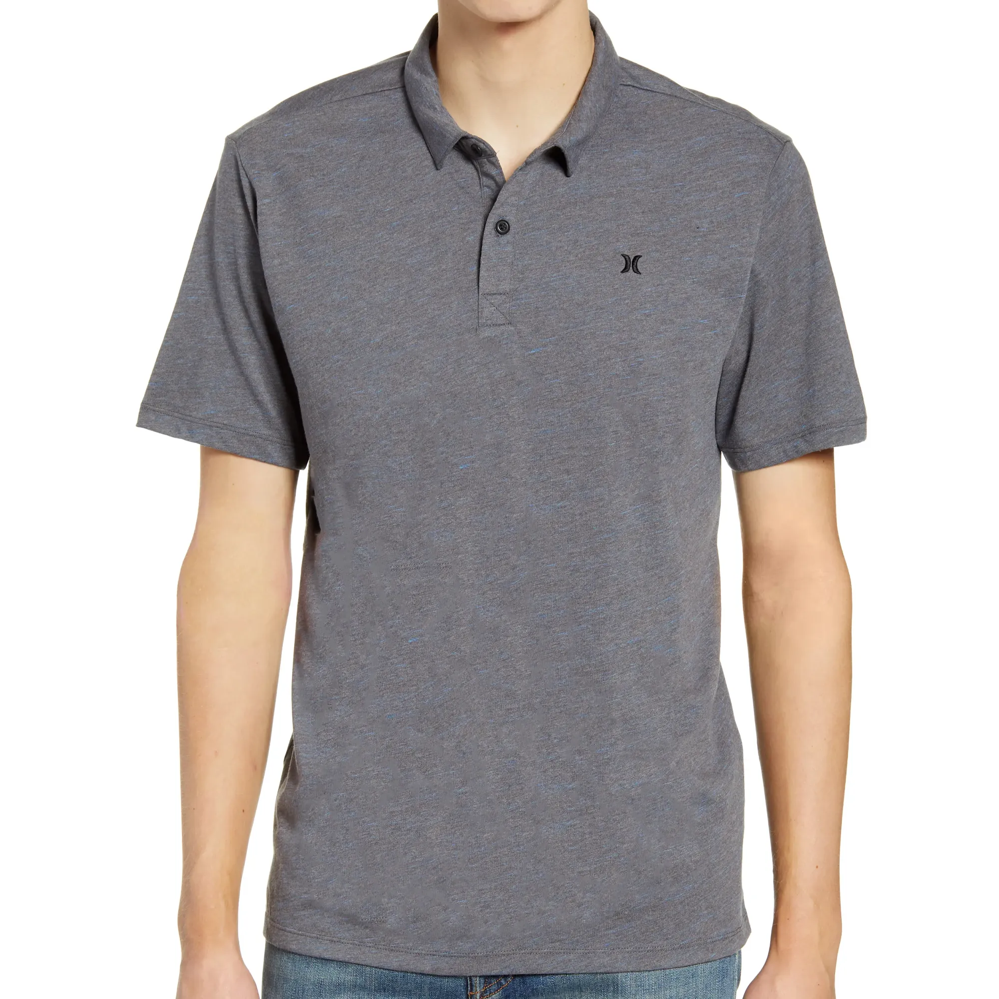 Hurley Men's Drifit Coronado Polo sold by Zulily