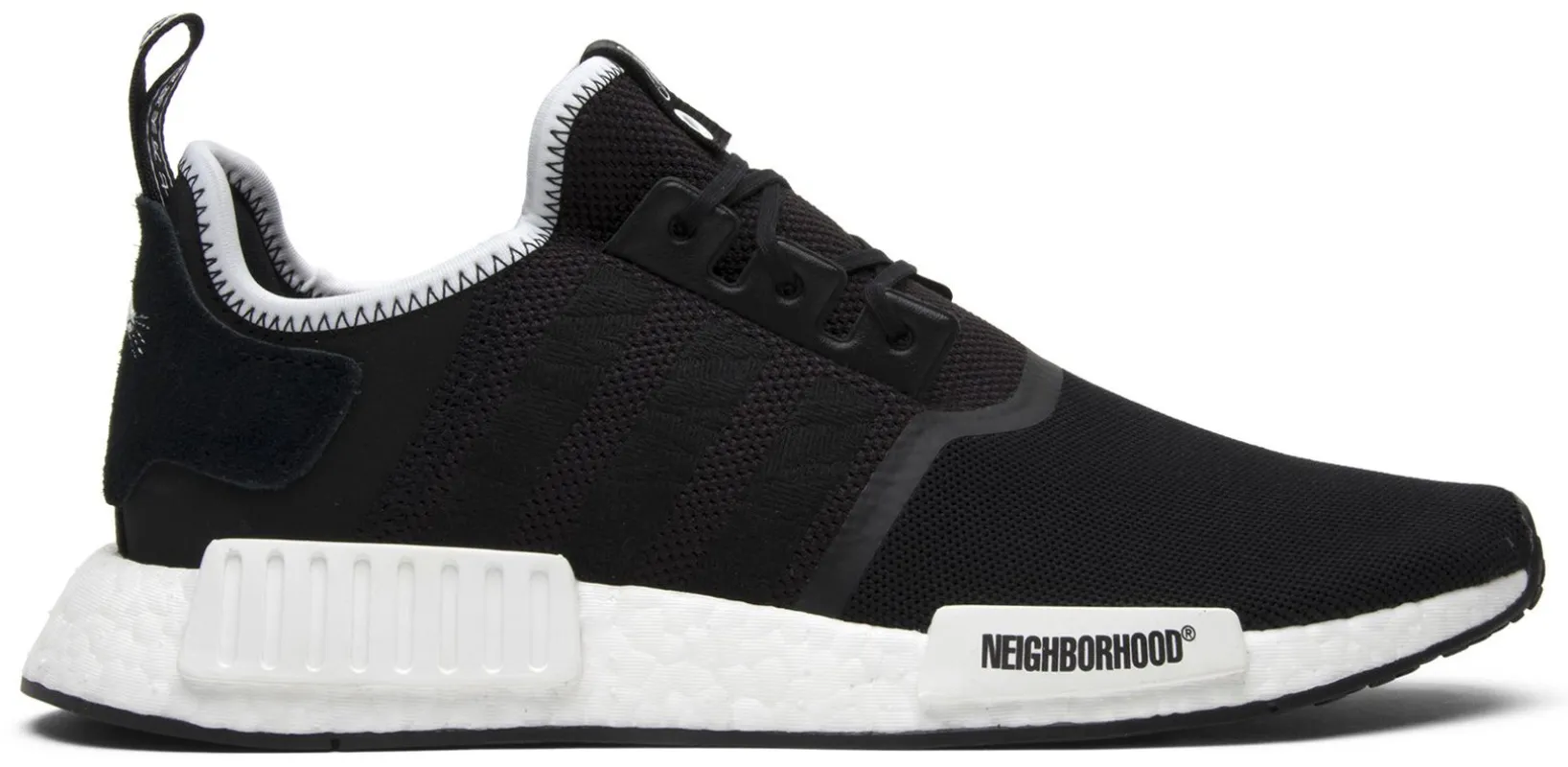 adidas Men's Nmd R1 'Neighborhood X Invincible' Sneakers sold by Zulily