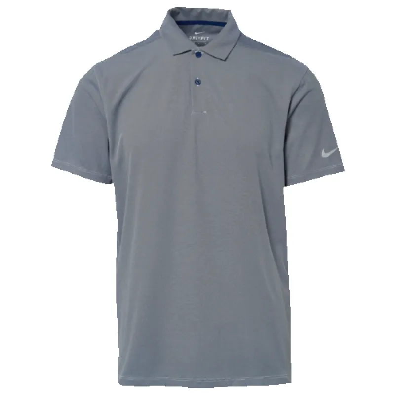 Nike Men's Dry Victory Texture Golf Polo Shirt made by Nike
