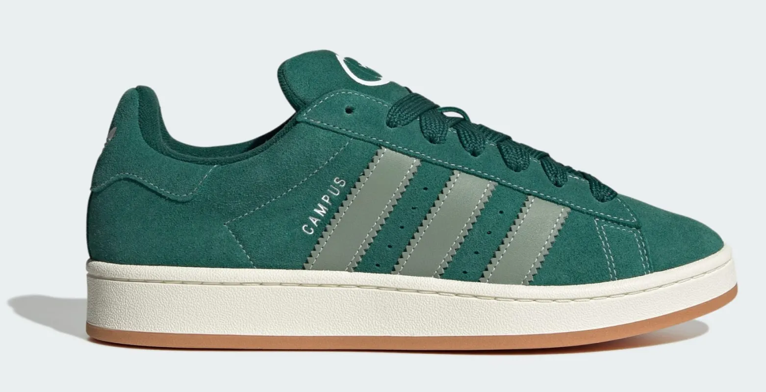 adidas Men's Campus 00S Sneakers sold by Zulily