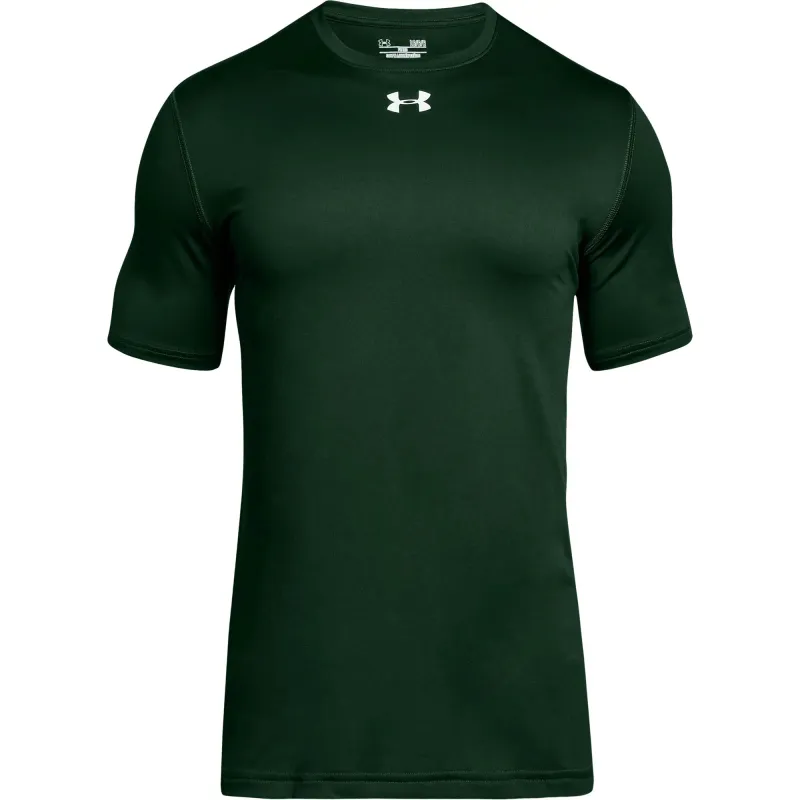 Under Armour Men's Short Sleeve Locker Tee 2.0 T-Shirts sold by Zulily