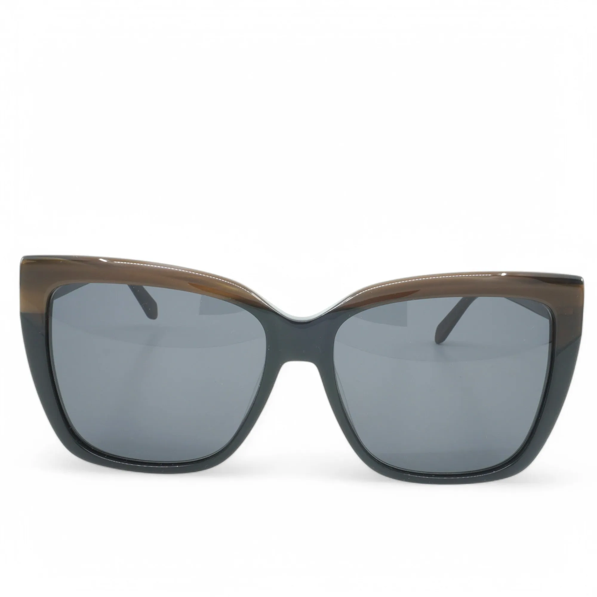 Salvatore Ferragamo Butterfly Sunglasses sold by Zulily product image thumbnail 3
