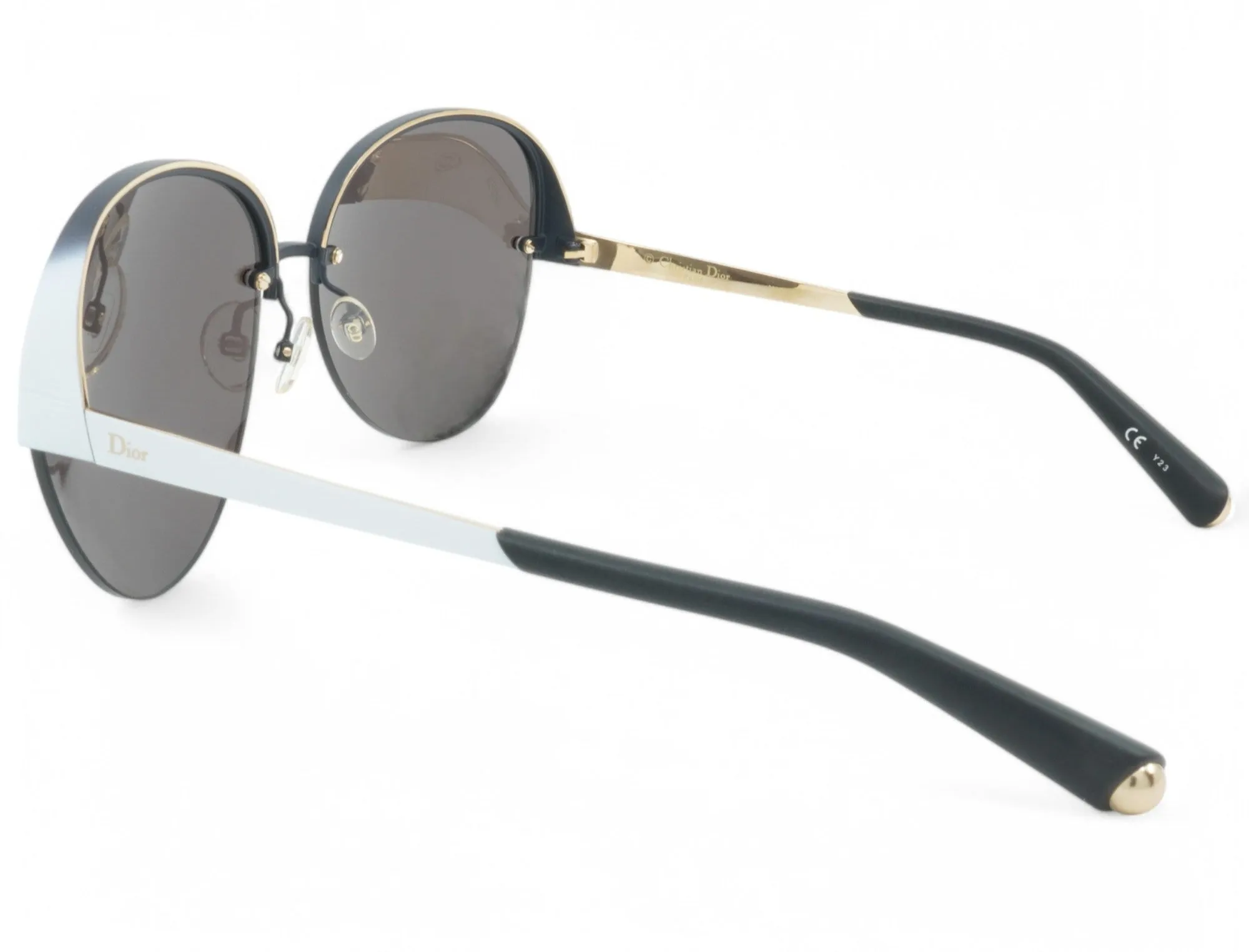 Christian Dior Diorsuperbe Sunglasses sold by Zulily product image thumbnail 4
