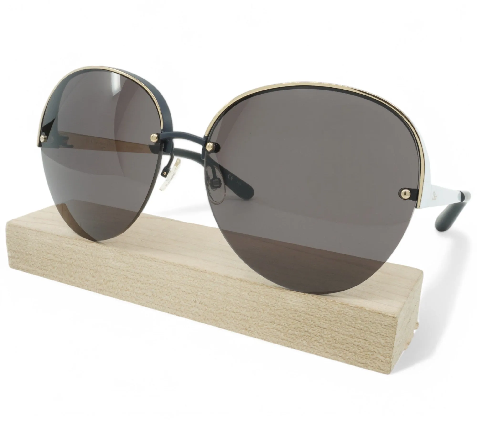 Christian Dior Diorsuperbe Sunglasses sold by Zulily