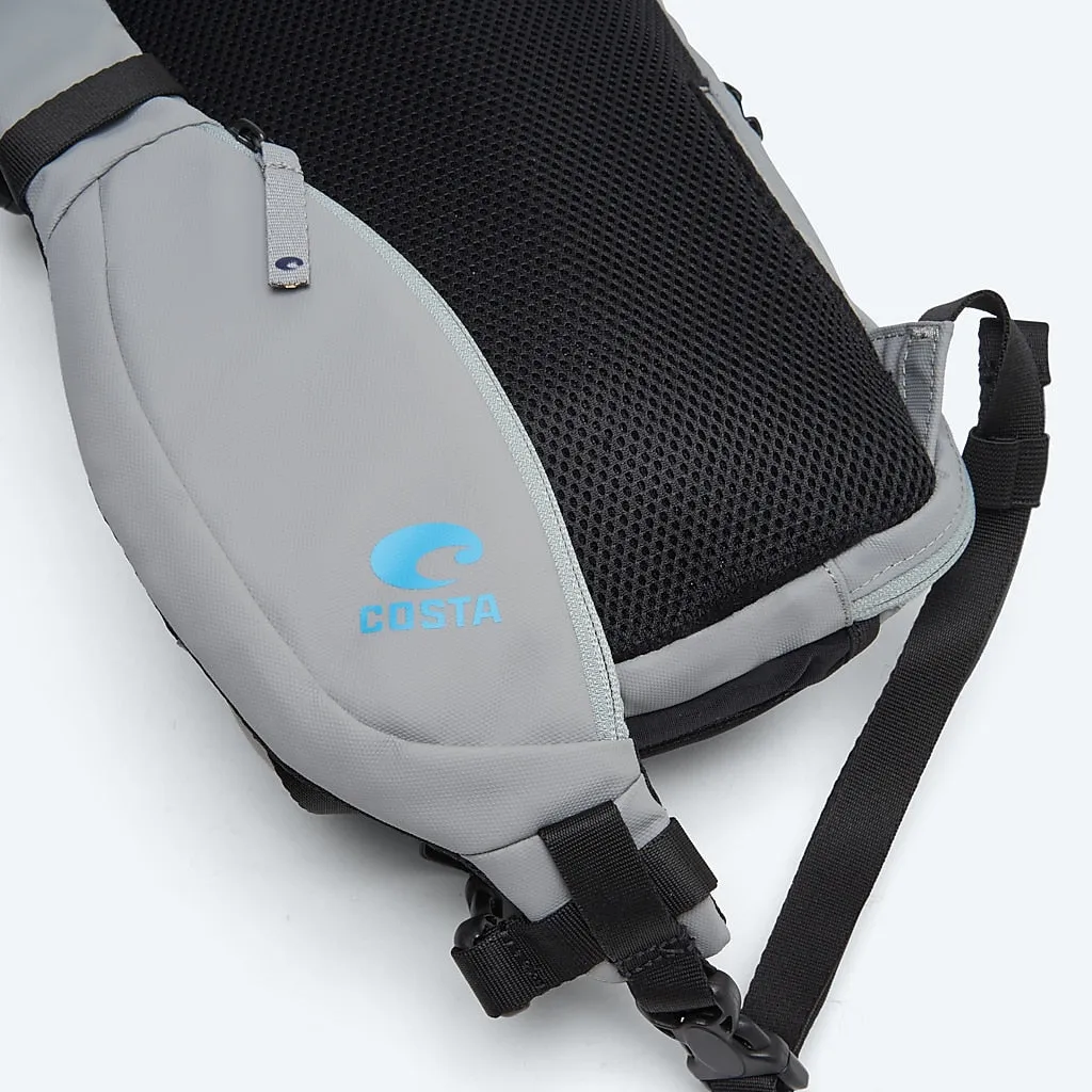 Costa Men's Seeker Sling Pack sold by Zulily product image thumbnail 4