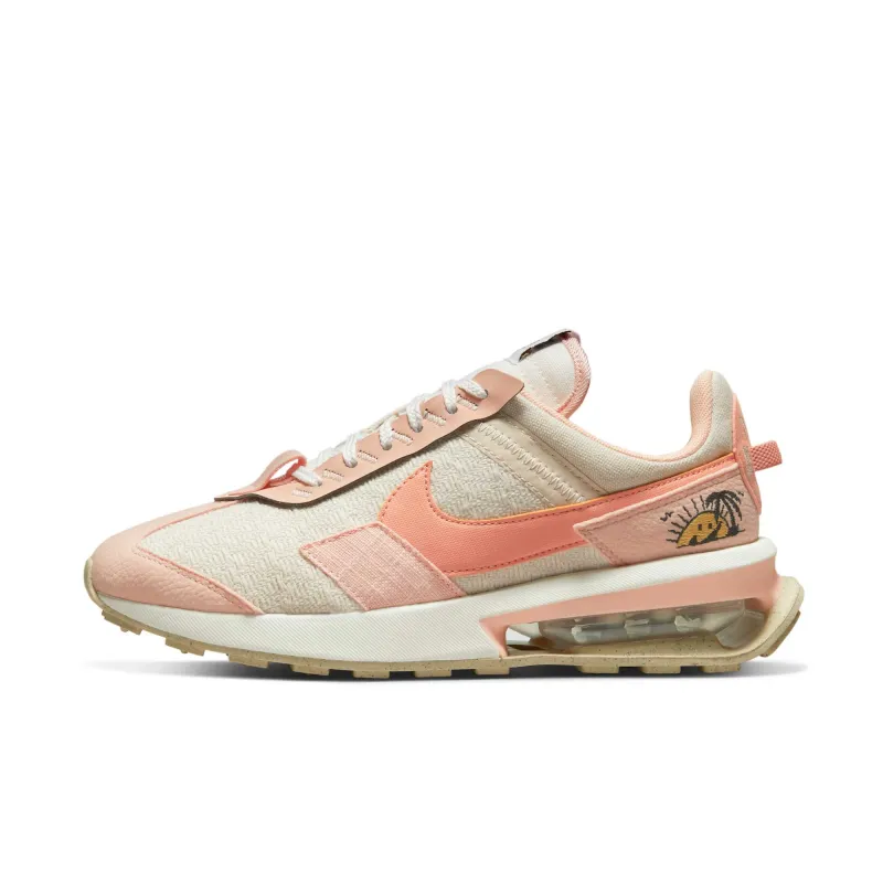 Nike Women's Air Max Pre-Day 'Sun Club Multi' Sneakers sold by Zulily