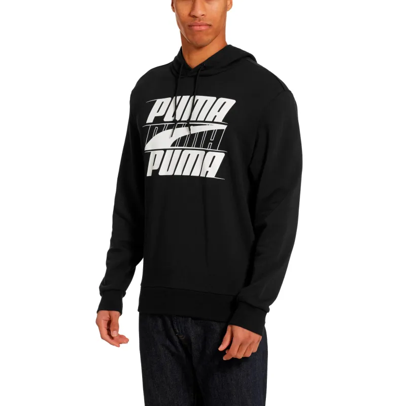 Puma Men's Rebel Hoody Sweaters sold by Zulily