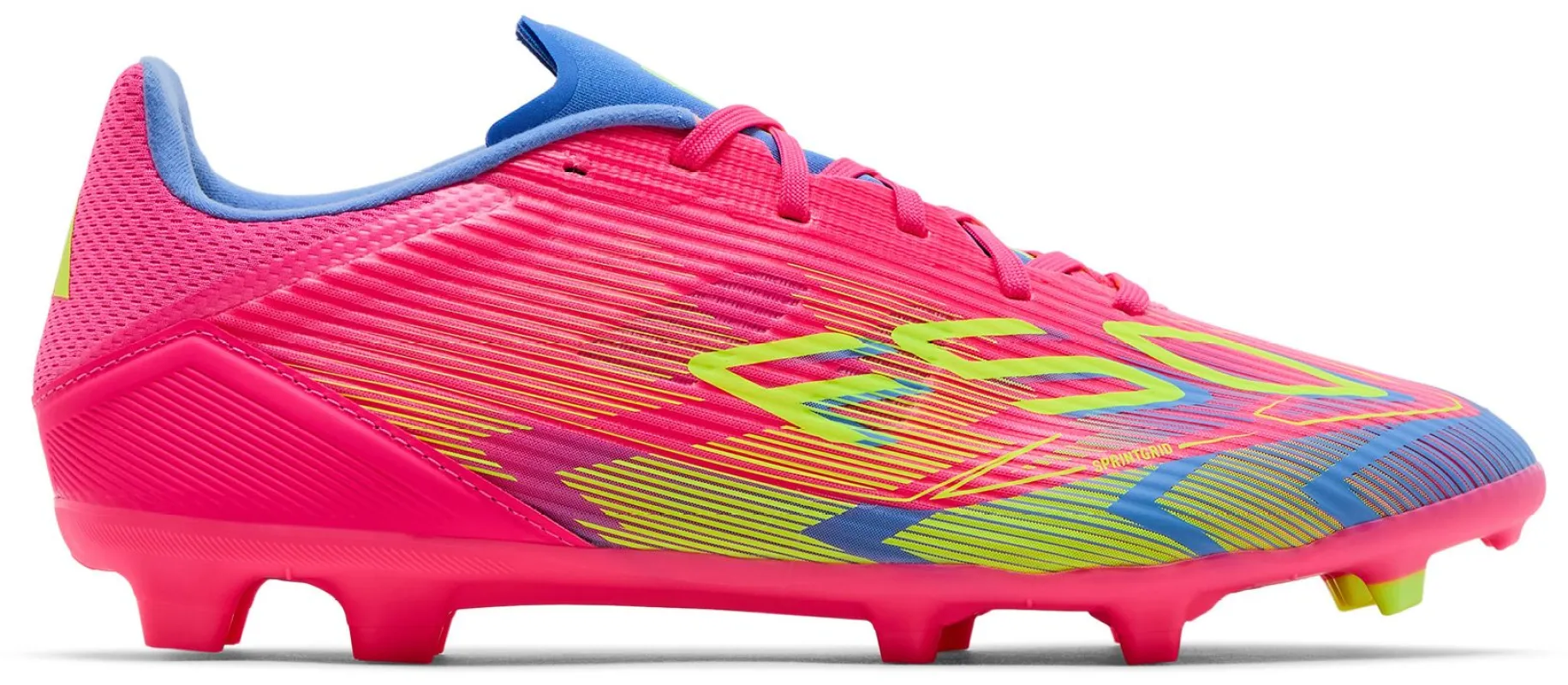 adidas Men's F50 League Fg/Mg sold by Zulily