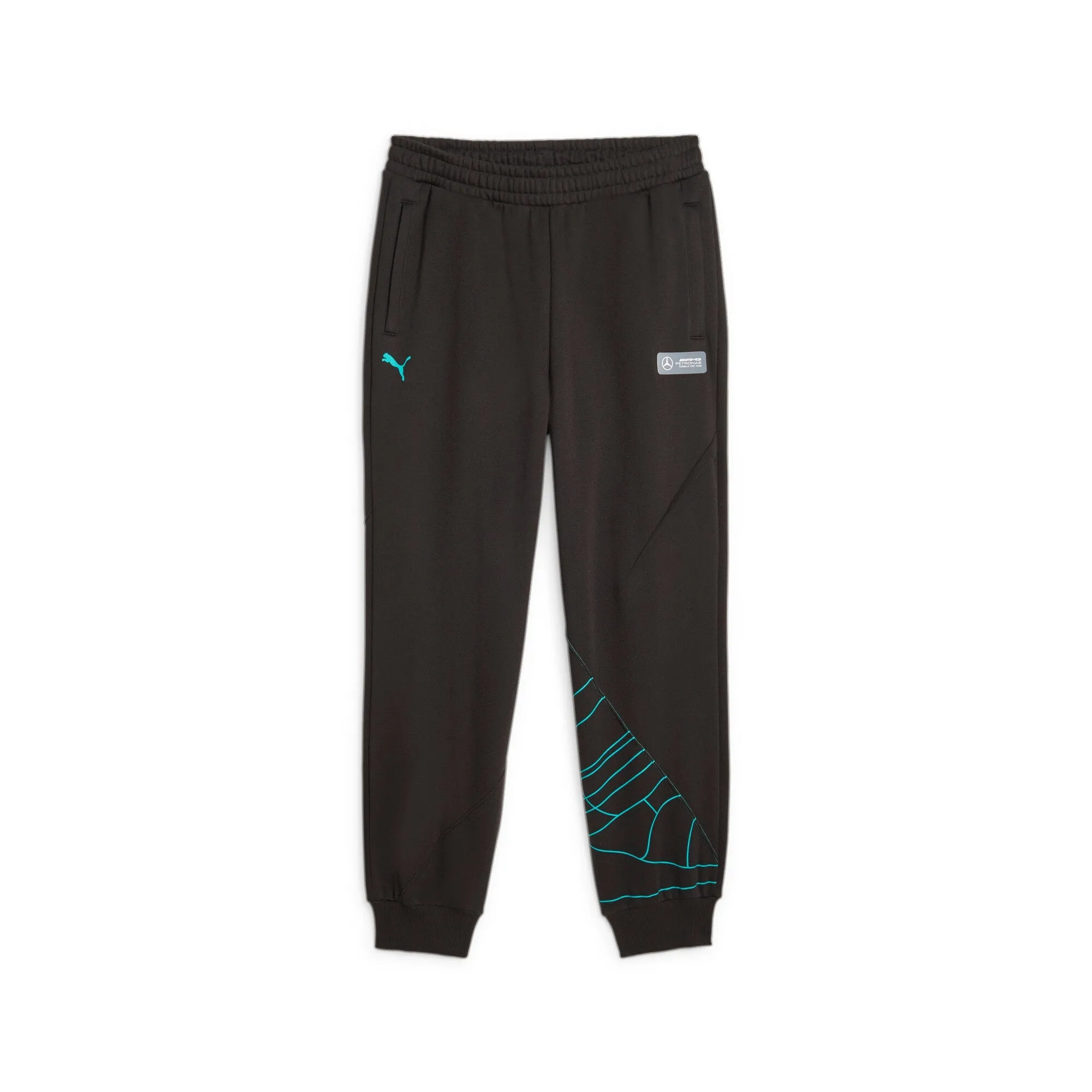 Puma Men's Mapf1 Mercedes Statement Pants sold by Zulily