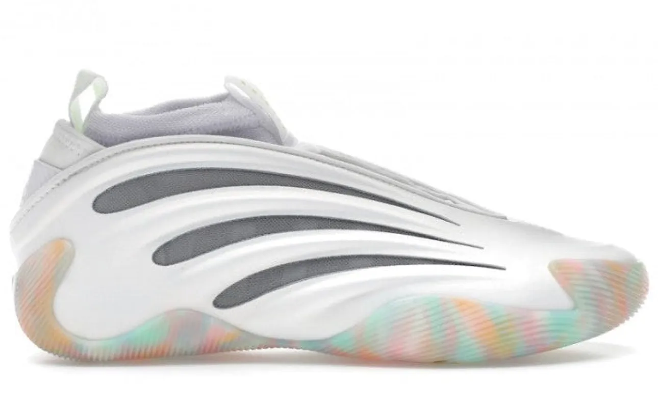 adidas Men's Harden Vol. 9 '3Ssb' made by Adidas