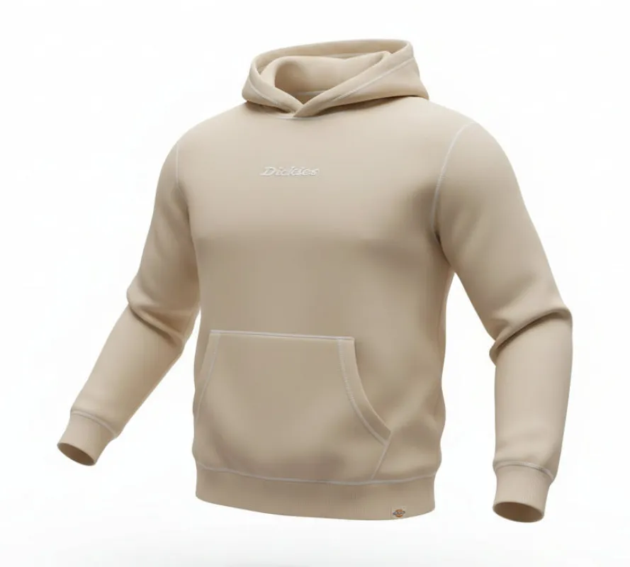 Dickies Men's Roy Hoodie sold by Zulily