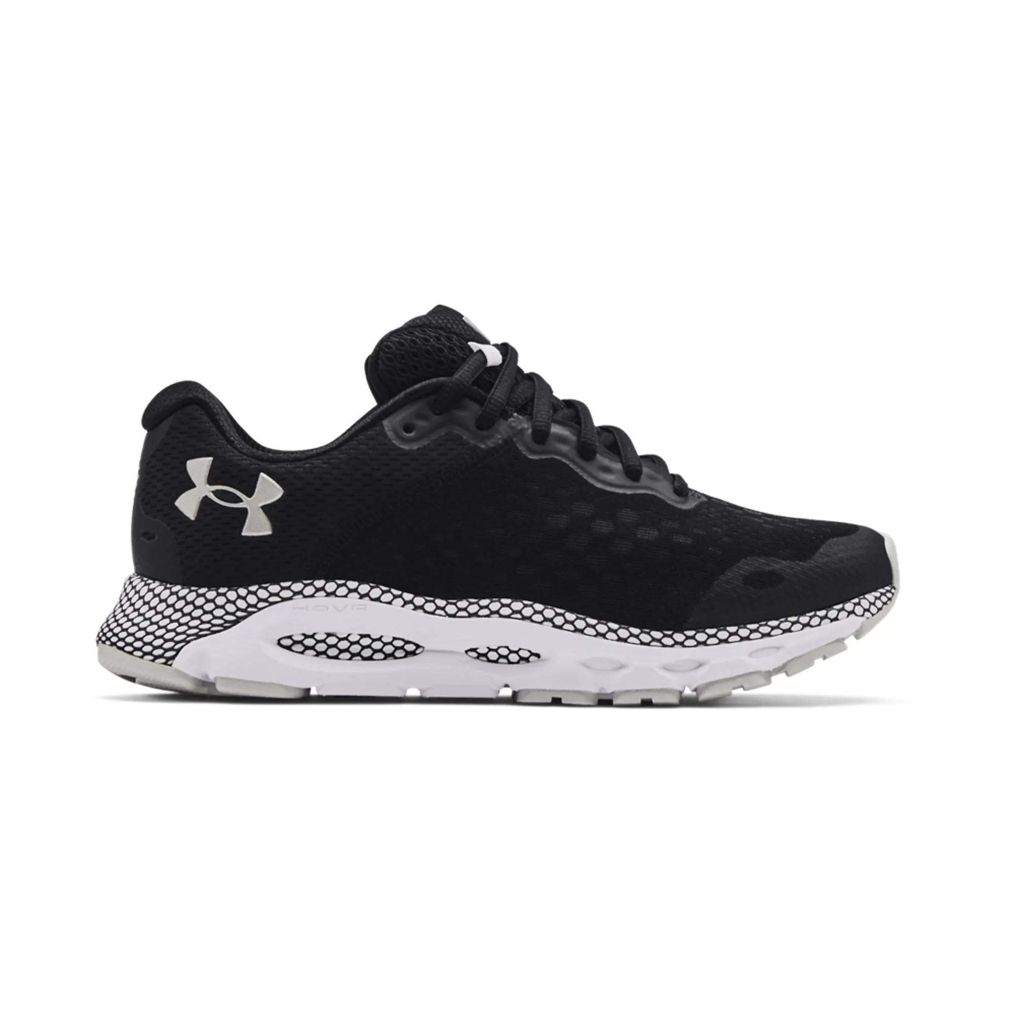 Under Armour Women's Hovr Infinite 3 Sneakers sold by Zulily product image thumbnail 2