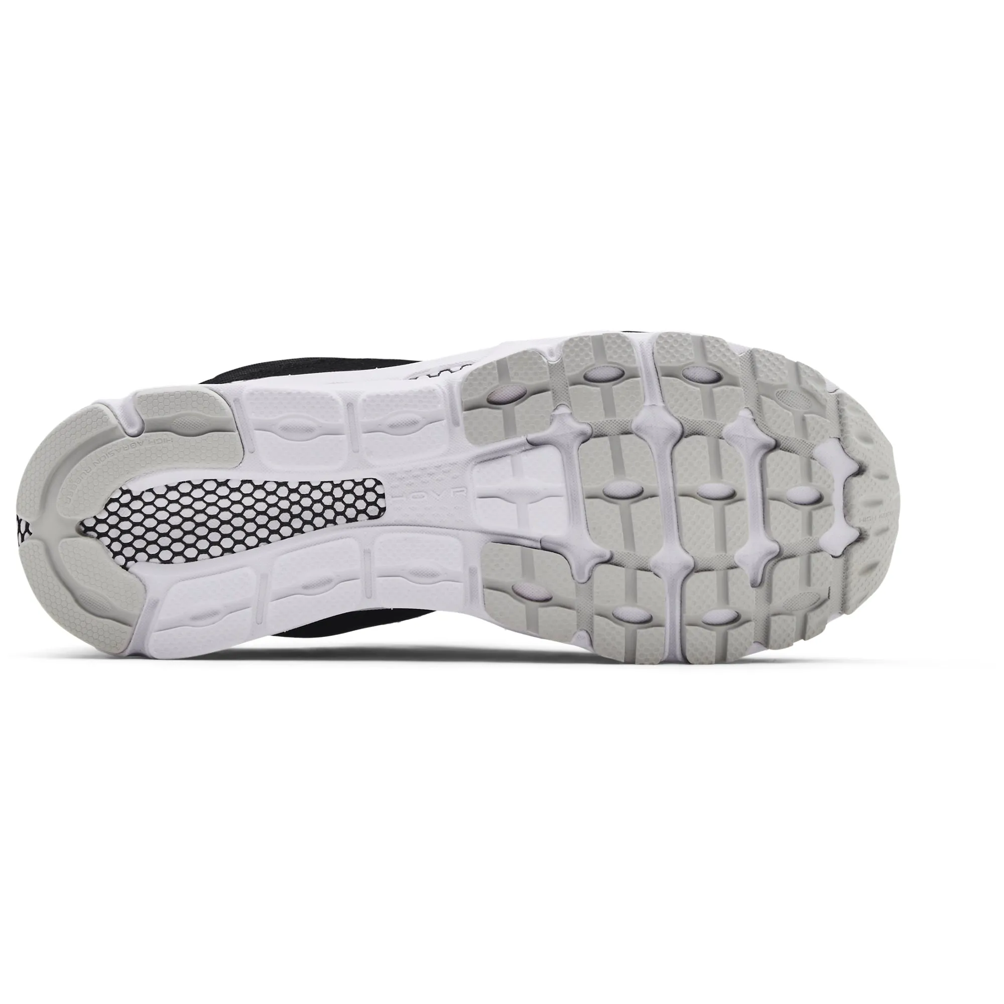 Under Armour Women's Hovr Infinite 3 Sneakers sold by Zulily product image thumbnail 4