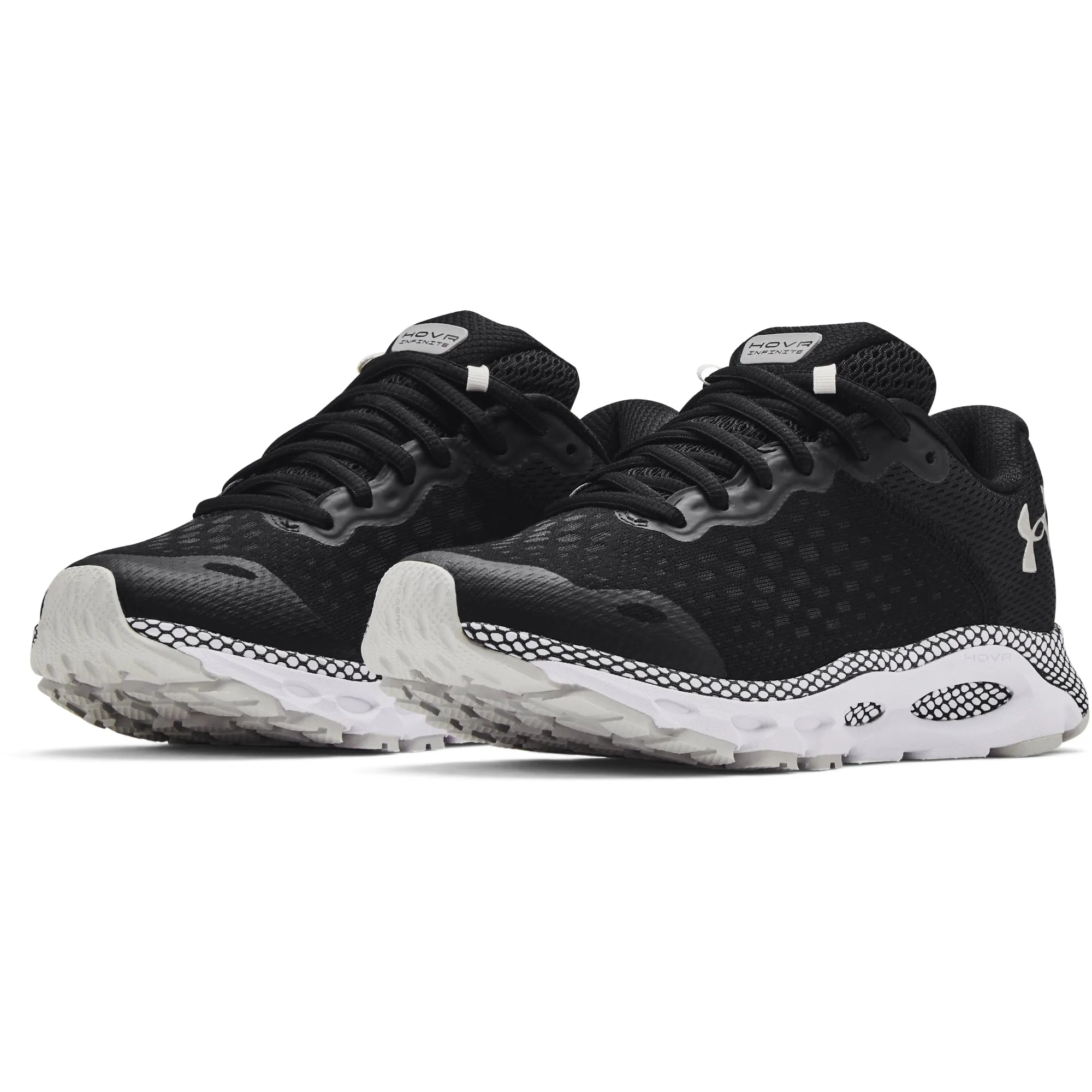 Under Armour Women's Hovr Infinite 3 Sneakers sold by Zulily product image thumbnail 5
