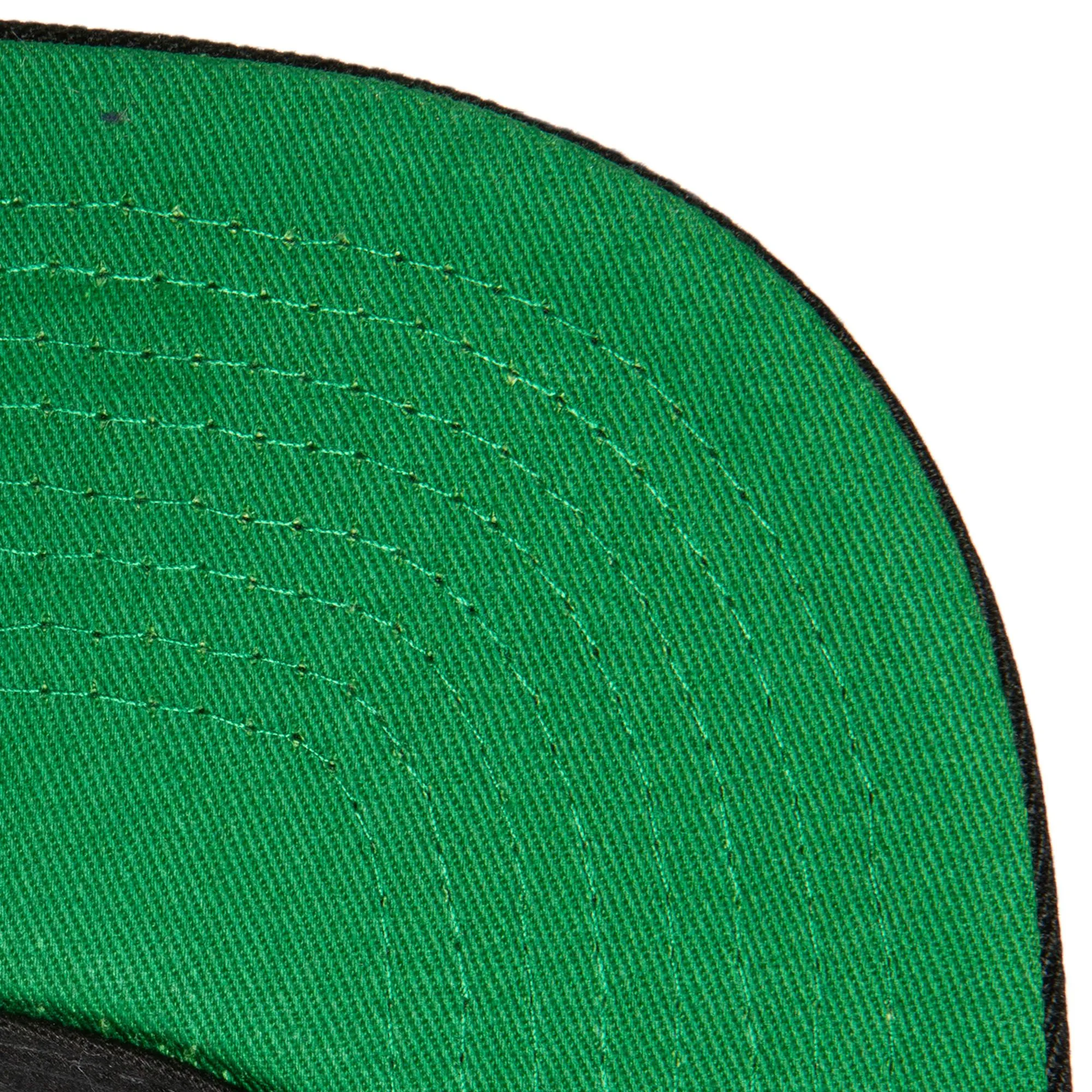 Mitchell & Ness Men's NHL Toss Up Snapback Ducks Snapback Caps sold by Zulily product image thumbnail 4