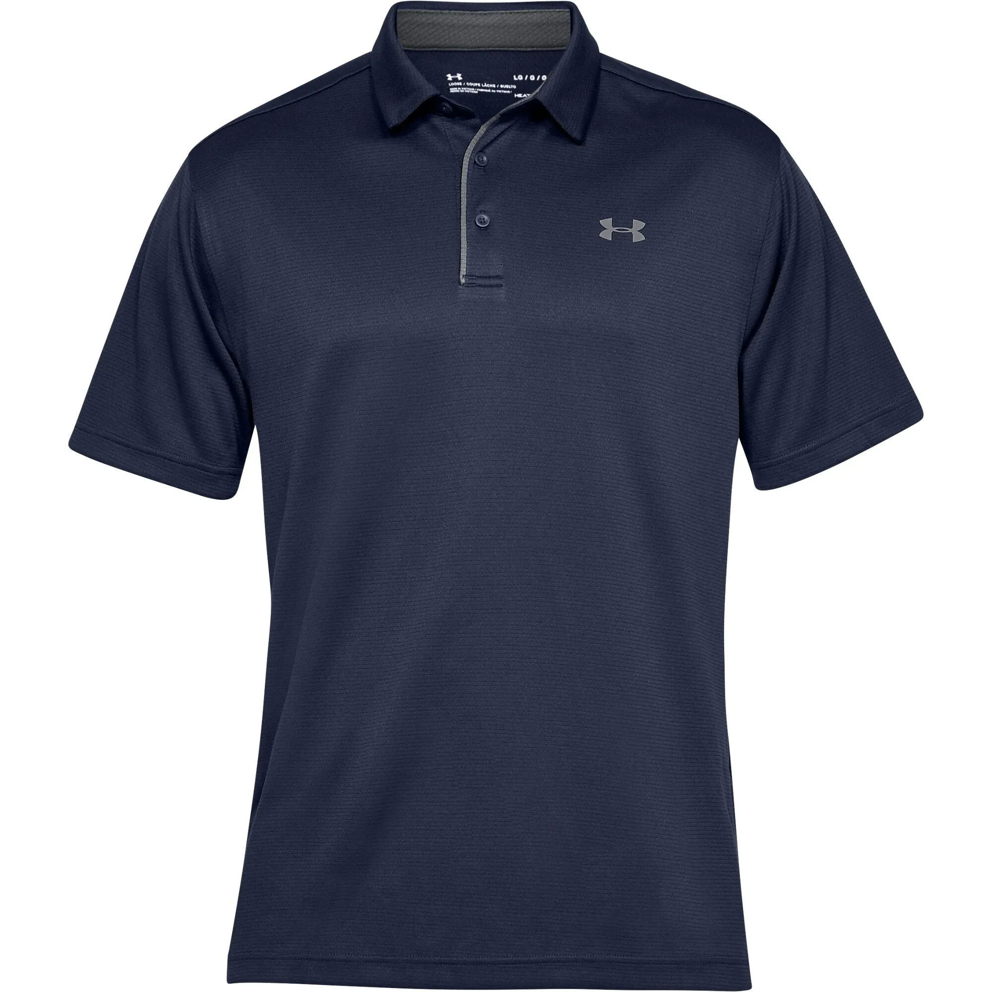 Under Armour Men's Tech Polo Polos sold by Zulily product image thumbnail 4