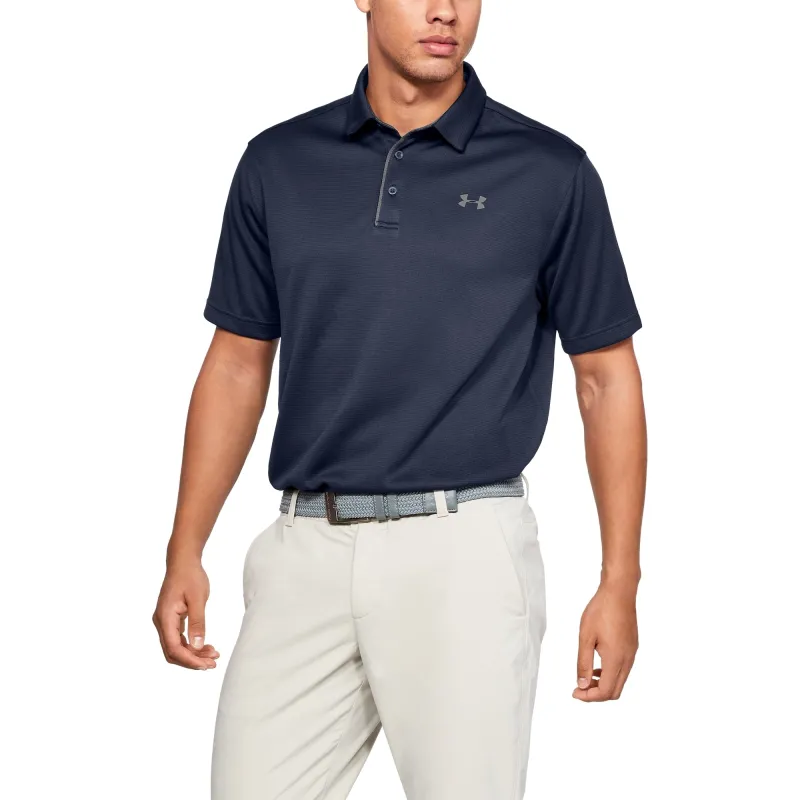 Under Armour Men's Tech Polo Polos made by Under Armour