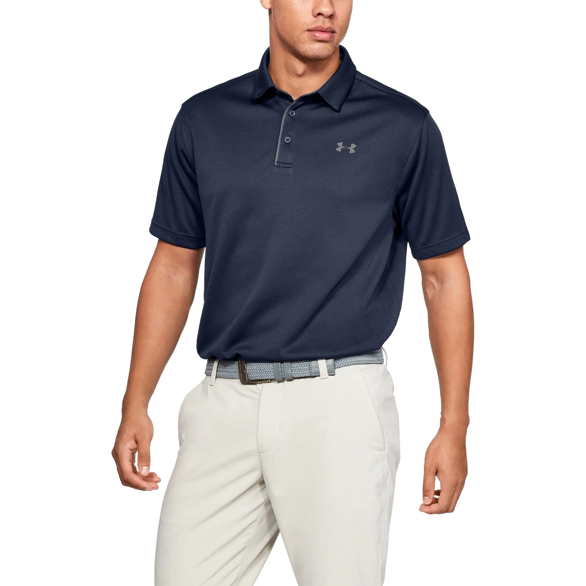 Under Armour Men's Tech Polo Polos sold by Zulily