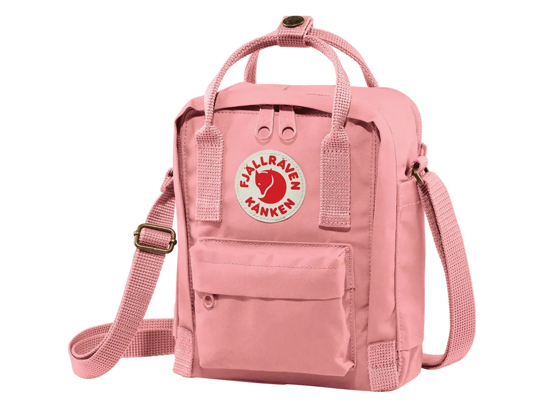 Fjallraven Adult Kanken Sling 2.5L Slingpack sold by Zulily