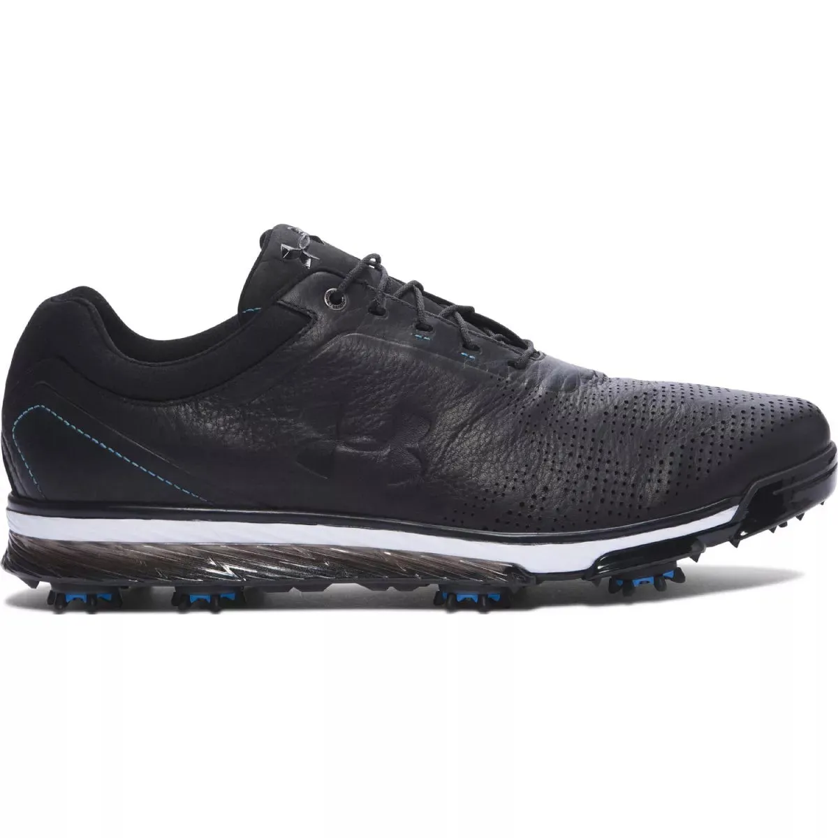 Under Armour Men's Tempo Tour Sneakers sold by Zulily