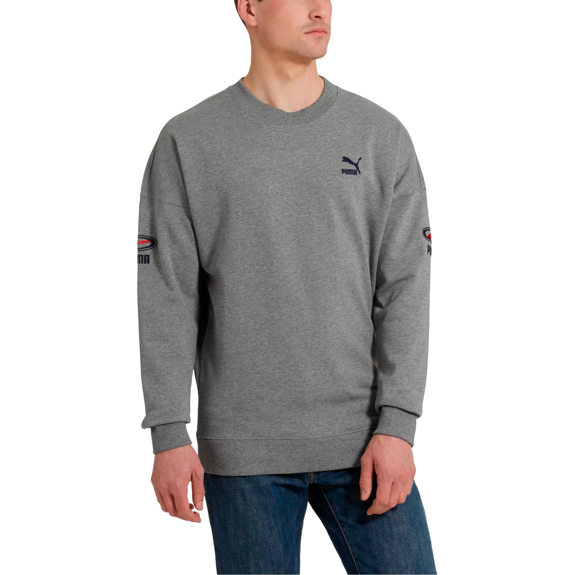 Puma Men's Og Crew sold by Zulily