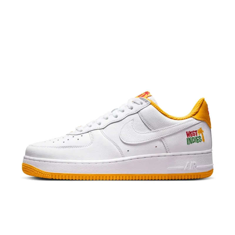 Nike Men's Air Force 1 Low Retro Qs 'West Indes 2023' Sneakers sold by Zulily
