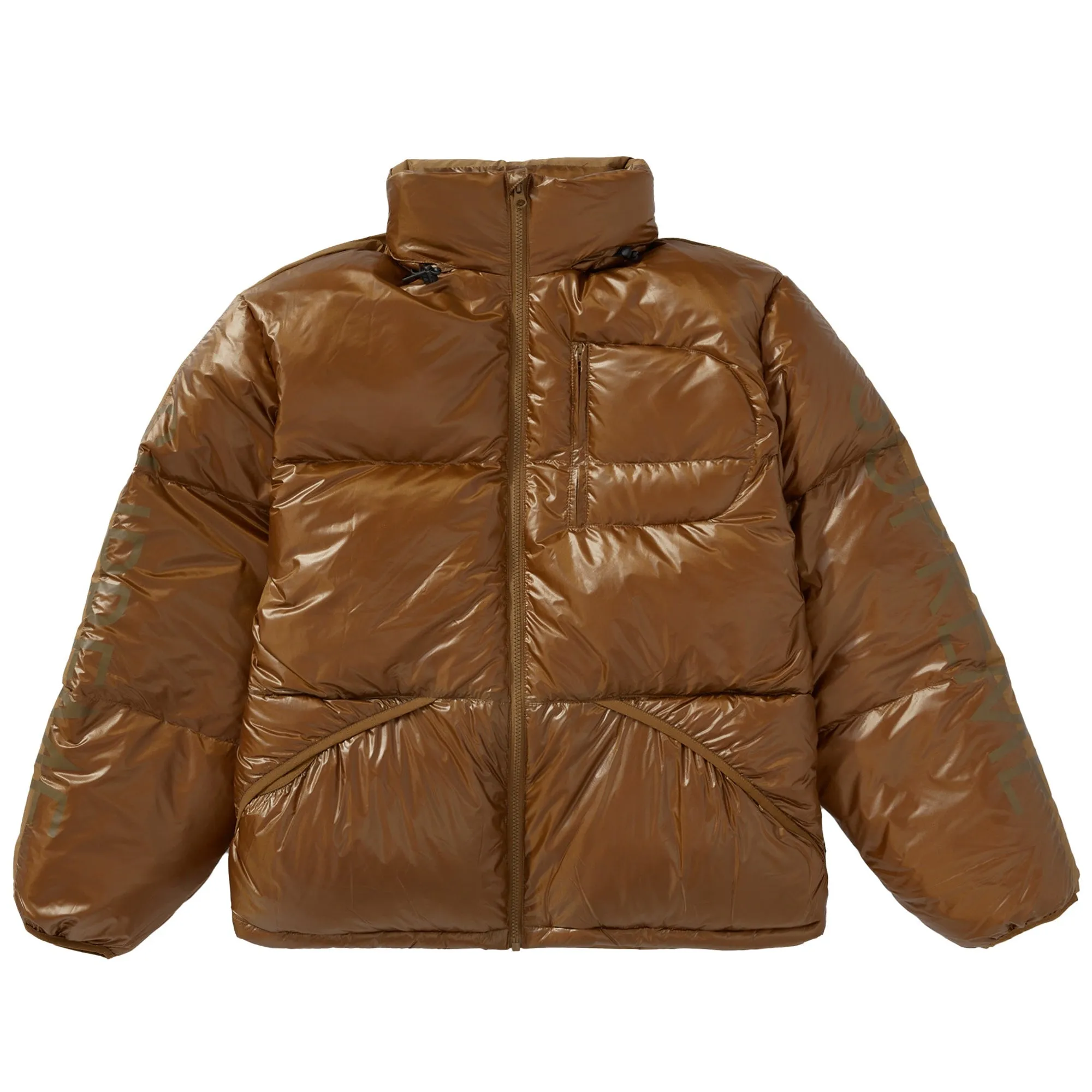 Supreme Men's Featherweight Down Jacket Fw21 Jackets sold by Zulily product image thumbnail 2