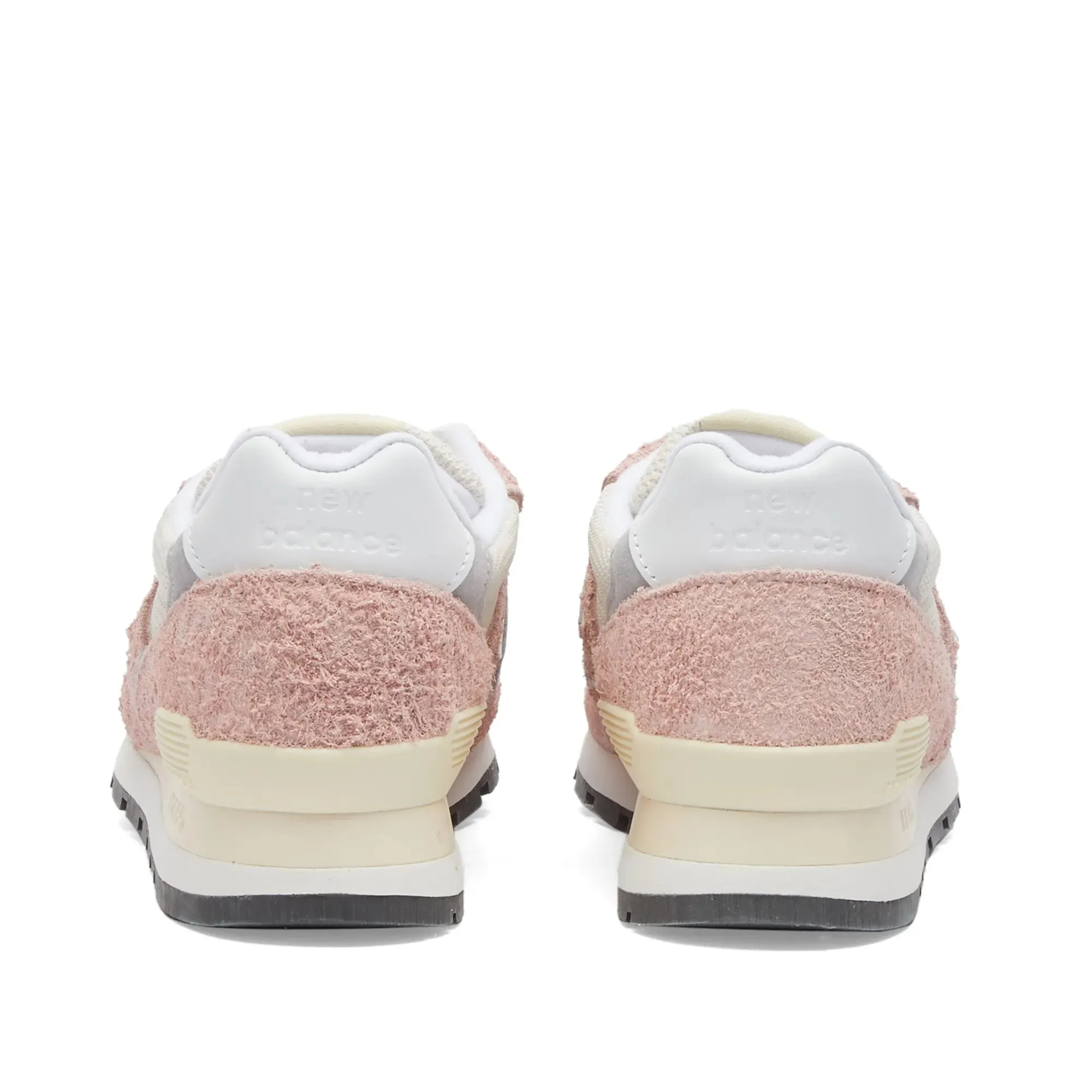 New Balance Men's 996 Made In Usa 'Pink Haze' Sneakers sold by Zulily product image thumbnail 3