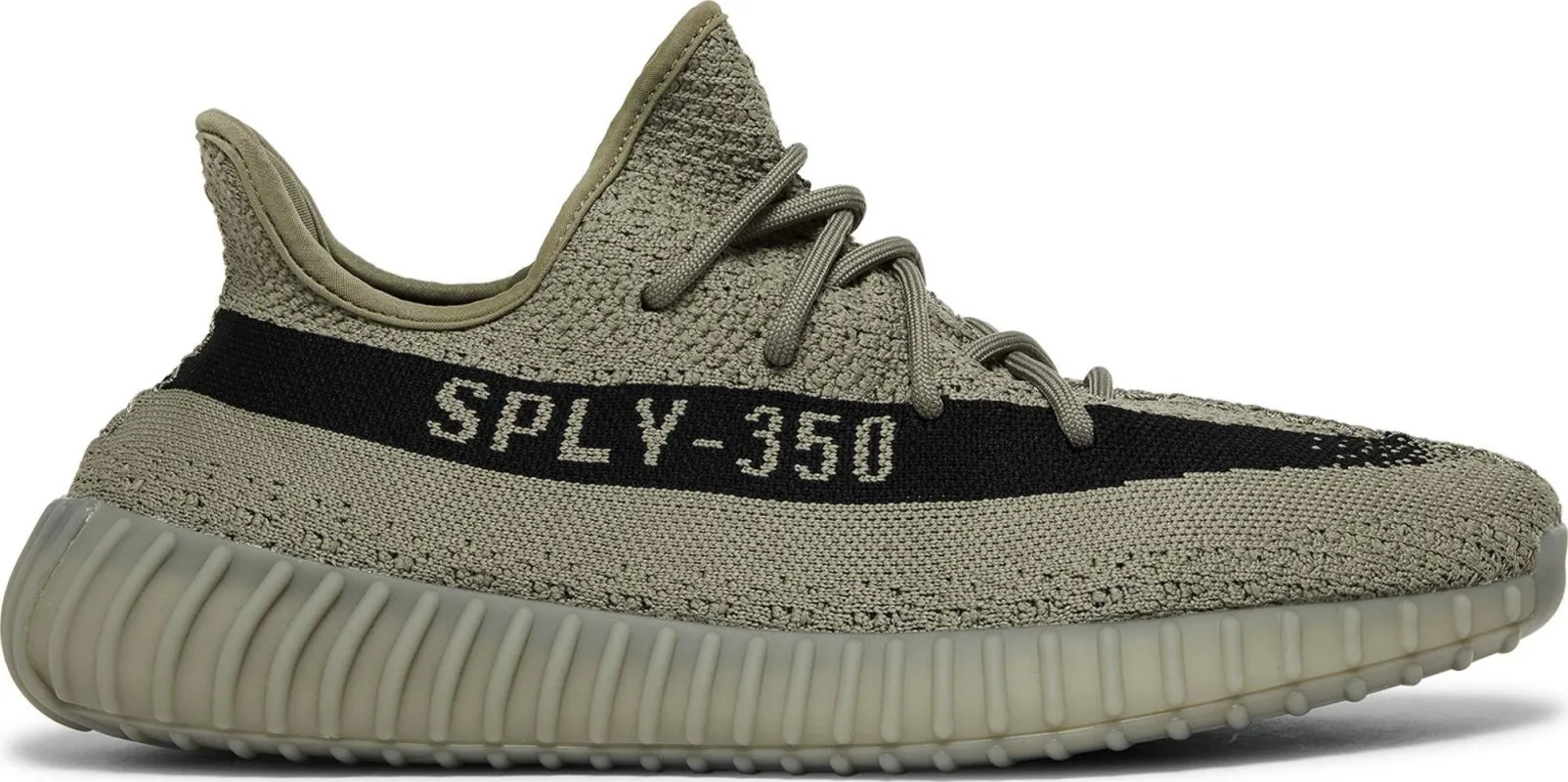 adidas Men's Yeezy Boost 350 V2 'Granite' sold by Zulily