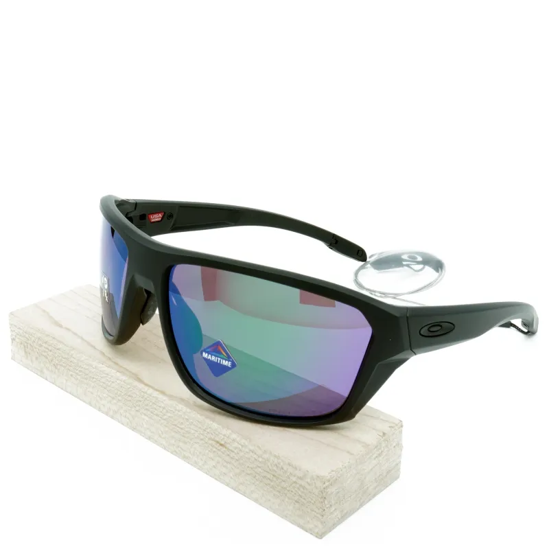 Oakley Men's Split Shot Polarized Sunglasses sold by Zulily