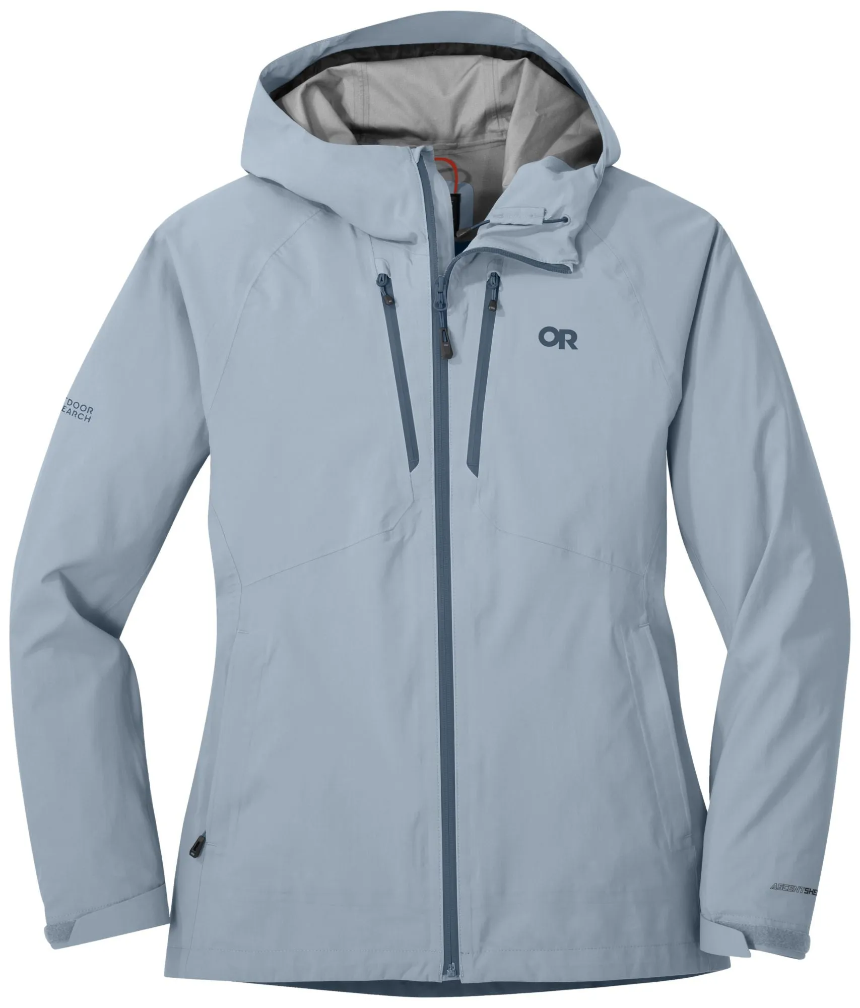 Outdoor Research Women's Microgravity Ascentshell Waterproof Windproof Jacket sold by Zulily