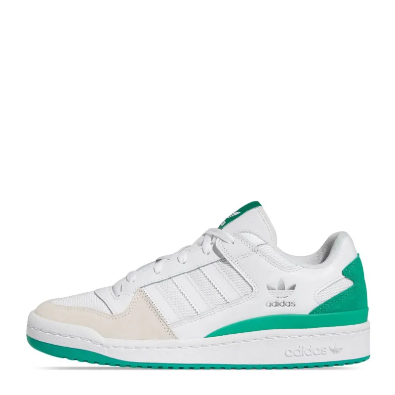 adidas Men's Forum Low Cl Sneakers made by Adidas