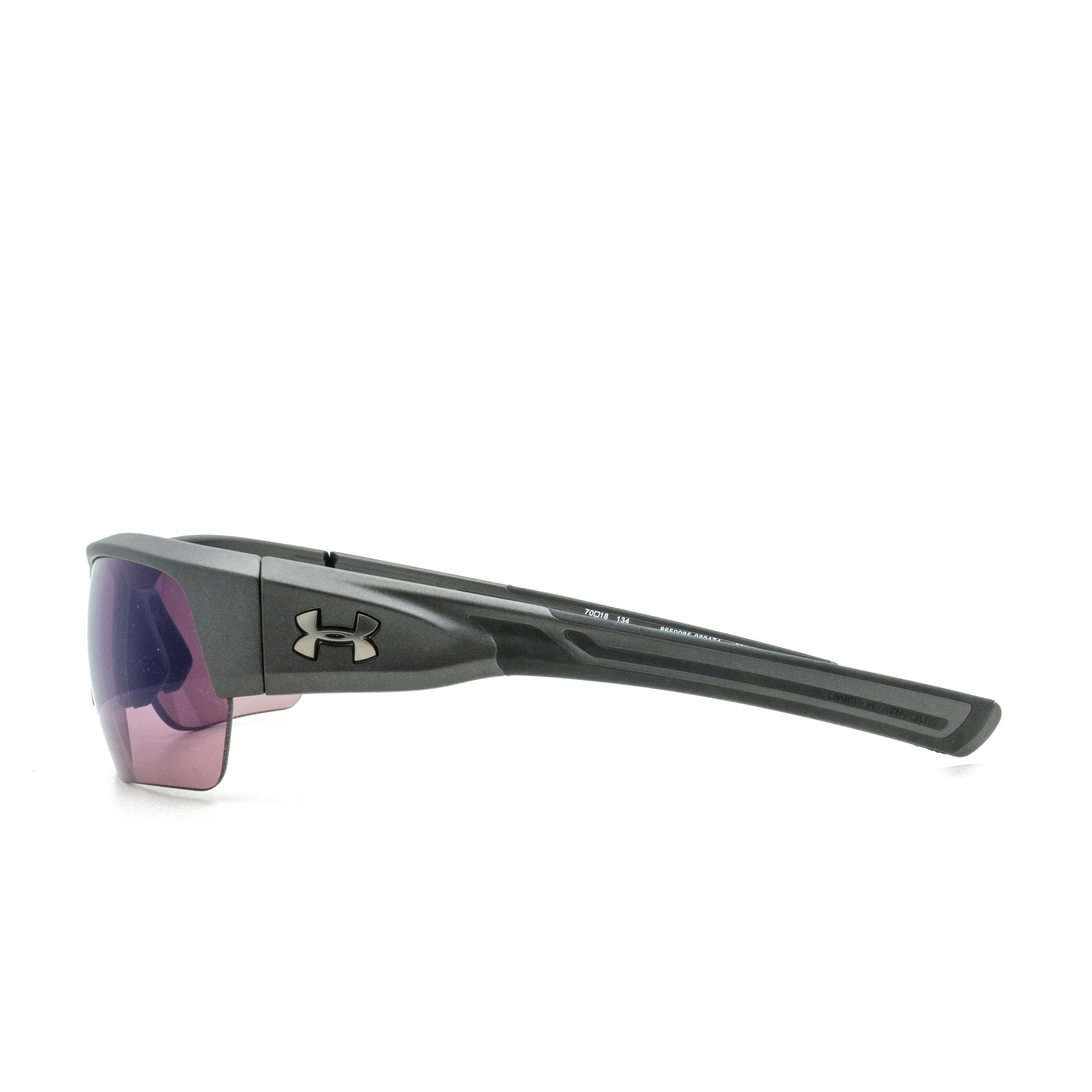 Under Armour Men's Big Shot Sunglasses sold by Zulily product image thumbnail 2