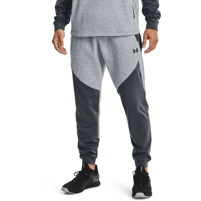 Under Armour Men's Dynasty Fleece Jogger Pant Pants sold by Zulily