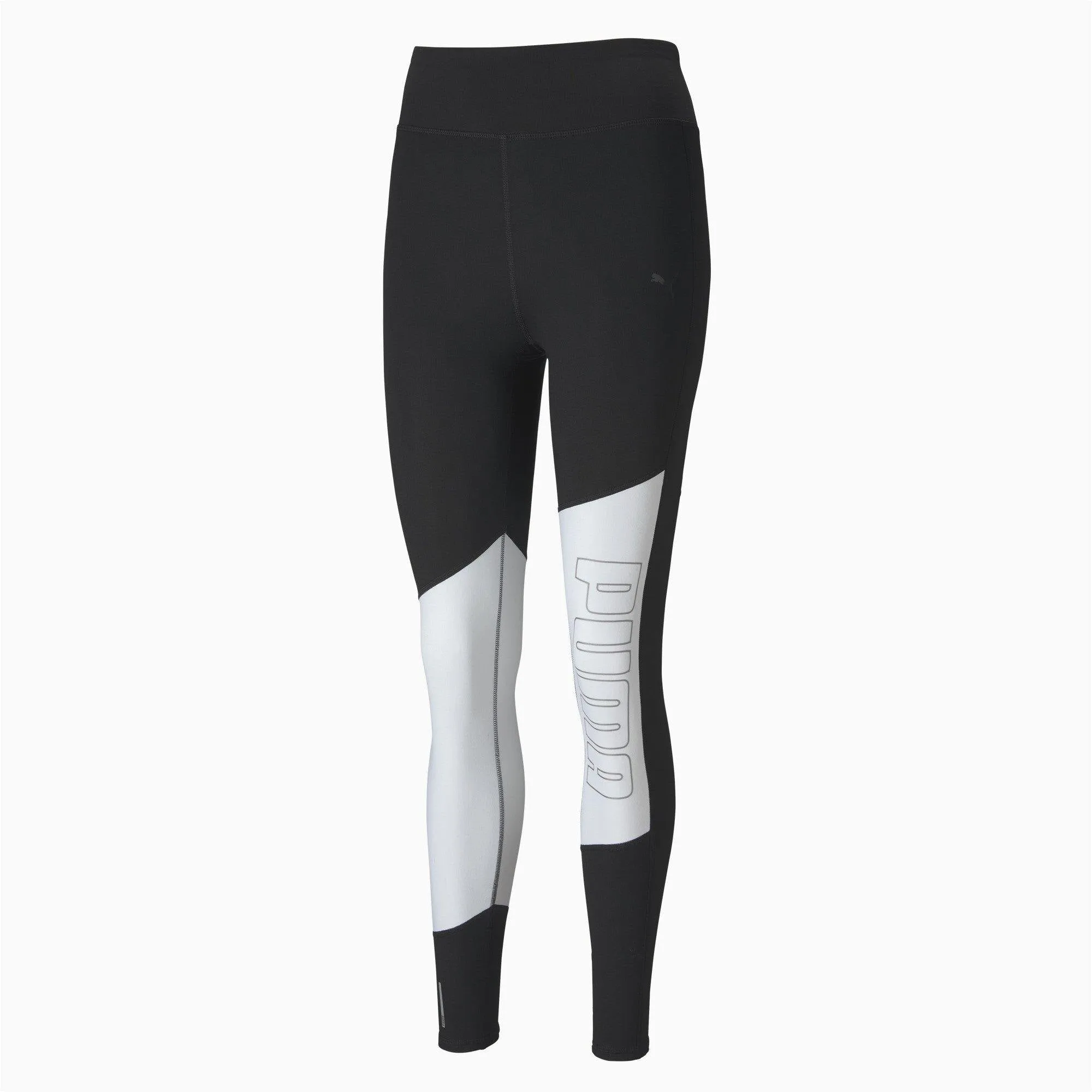 Puma Women's Logo 7/8 Graphic Tight sold by Zulily product image thumbnail 4