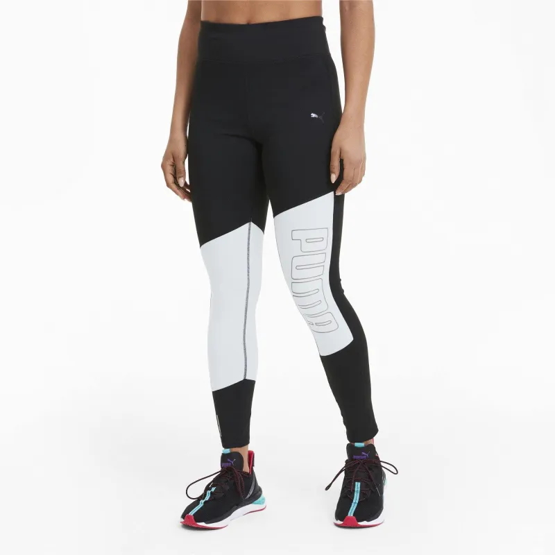 Puma Women's Logo 7/8 Graphic Tight sold by Zulily