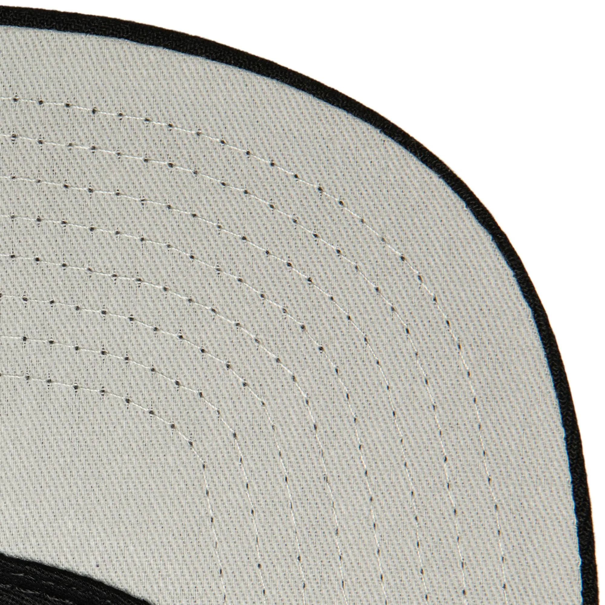 Mitchell & Ness Men's NBA Breakthrough Snapback Nets Snapback Caps sold by Zulily product image thumbnail 3