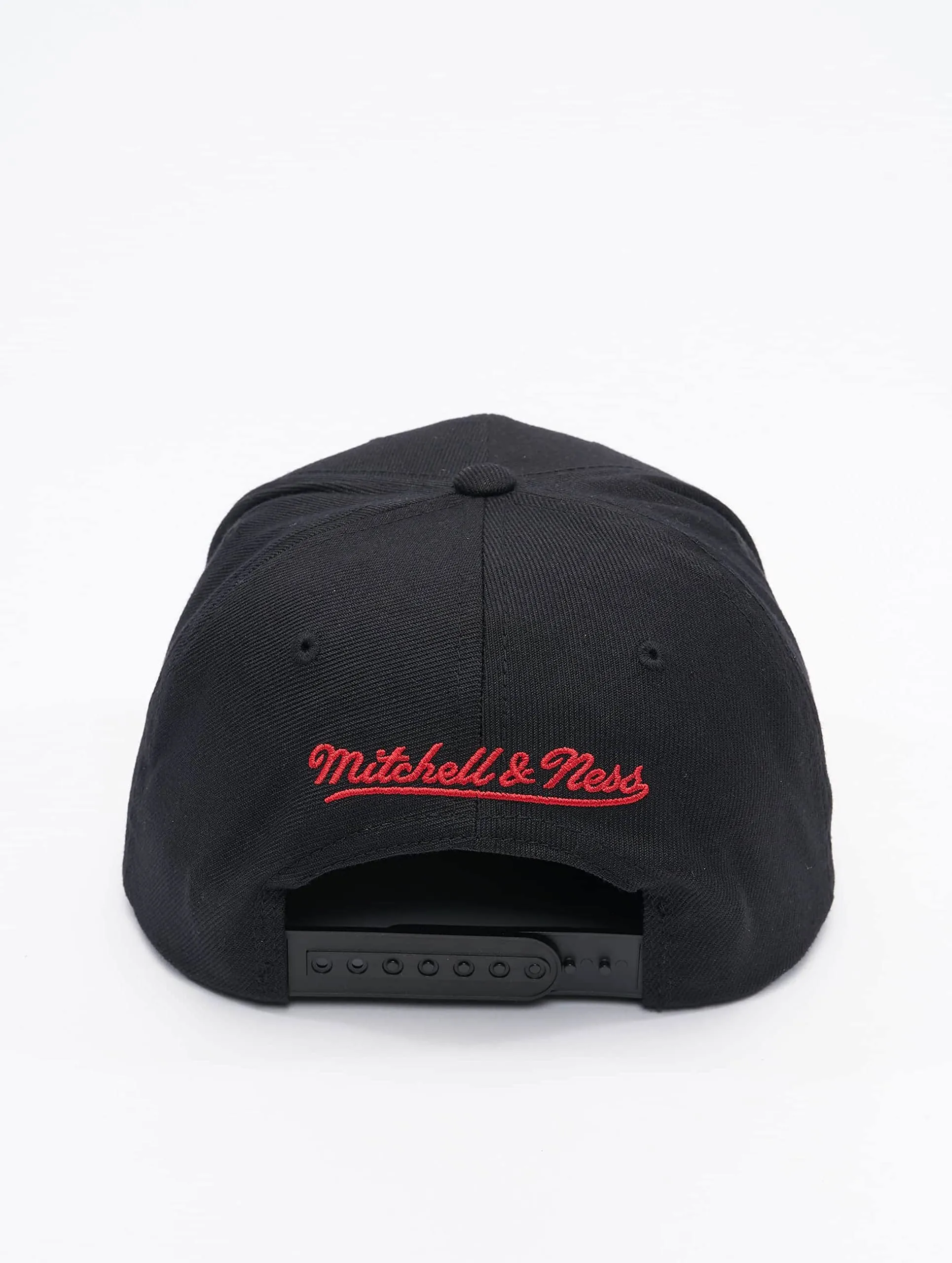 Mitchell & Ness Men's NBA Zz Snapback 76Ers Snapback Caps sold by Zulily product image thumbnail 2